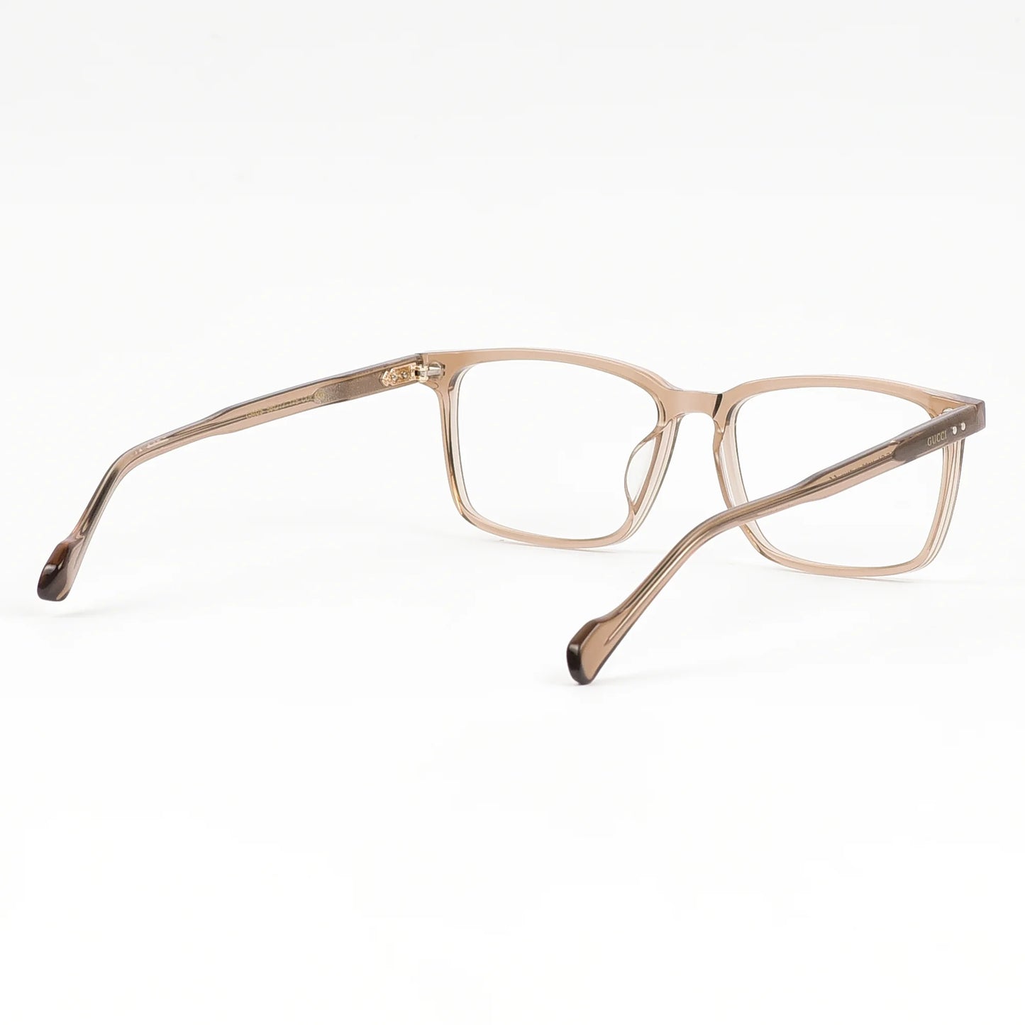 Vintage Acetate Eye Glasses-Large