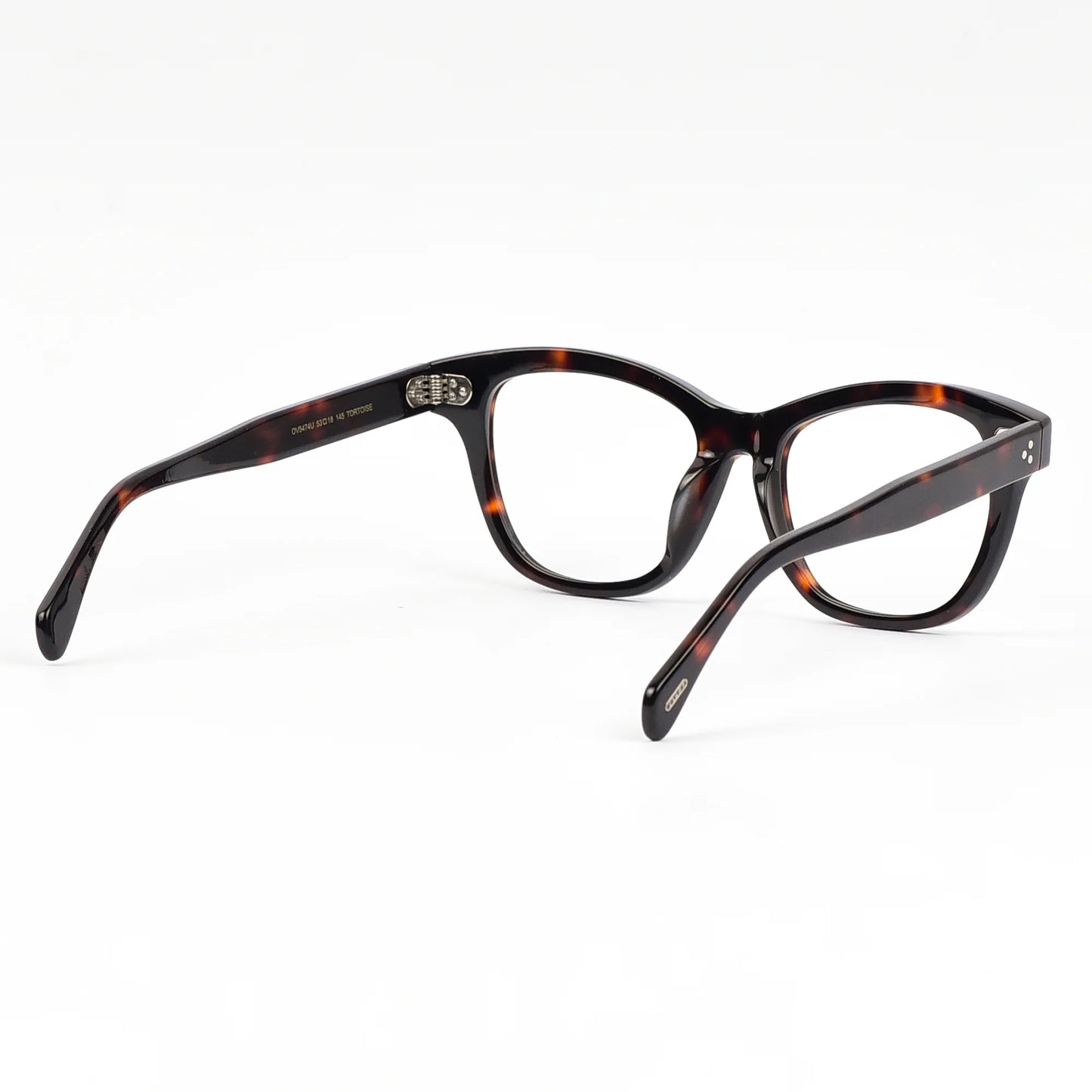 Oliver's Ahmya BOLD Cat Eye Glasses For Women