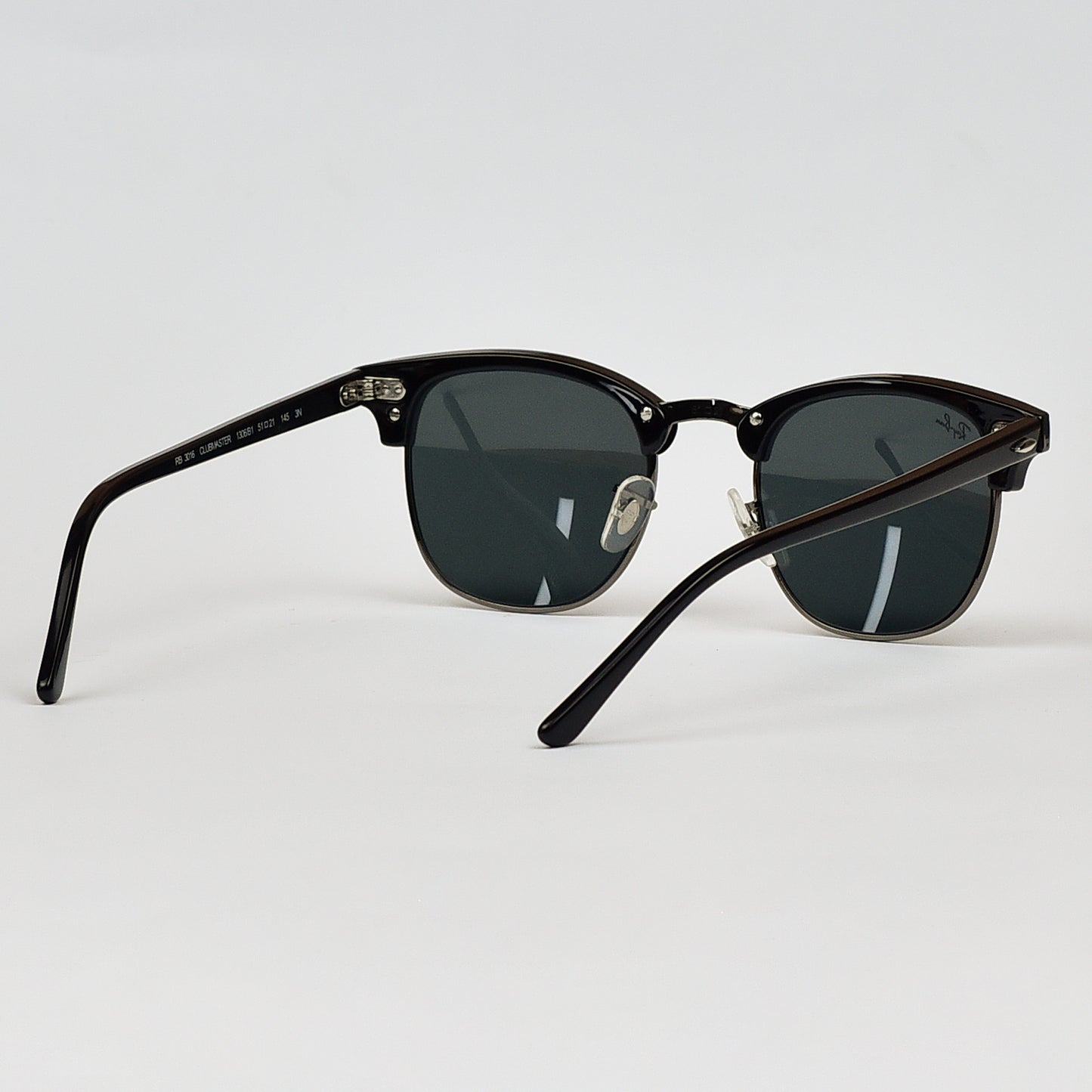 CLUB MASTER CLASSIC RB3016