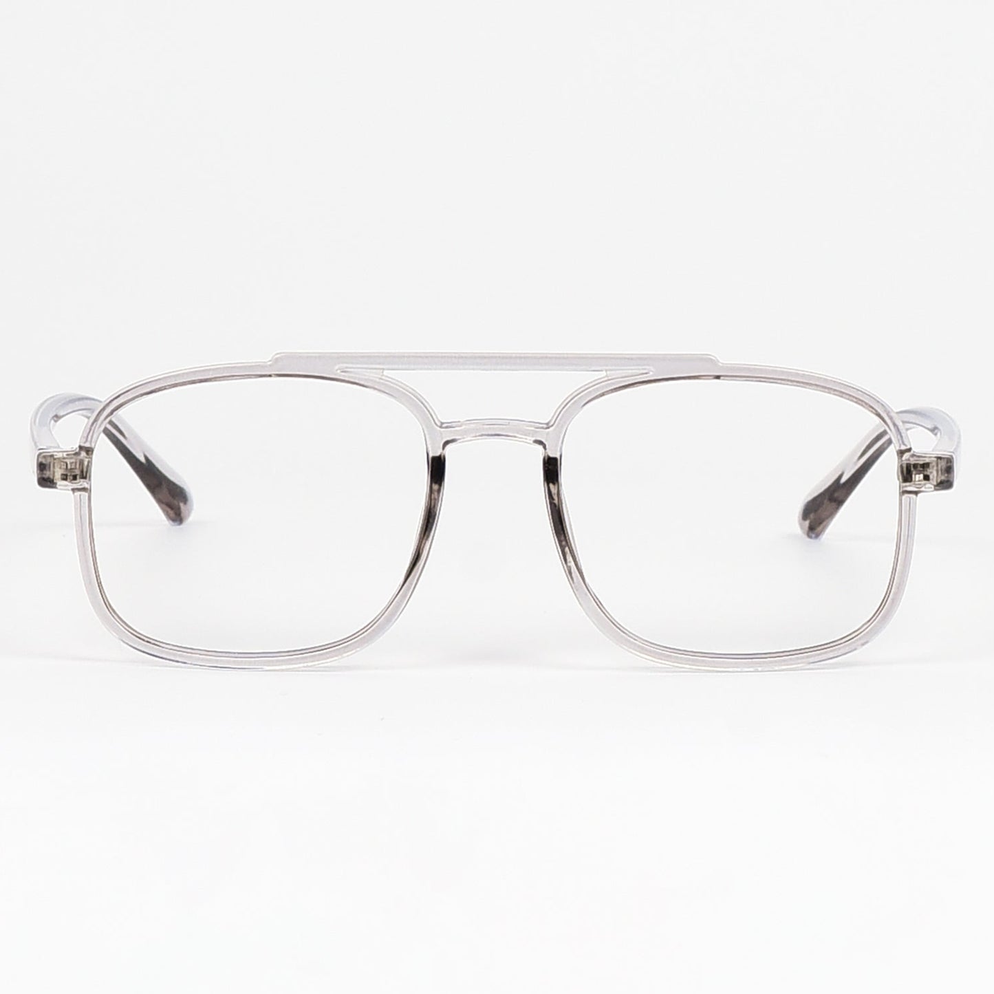 Square Aviator Medium Round Edge
