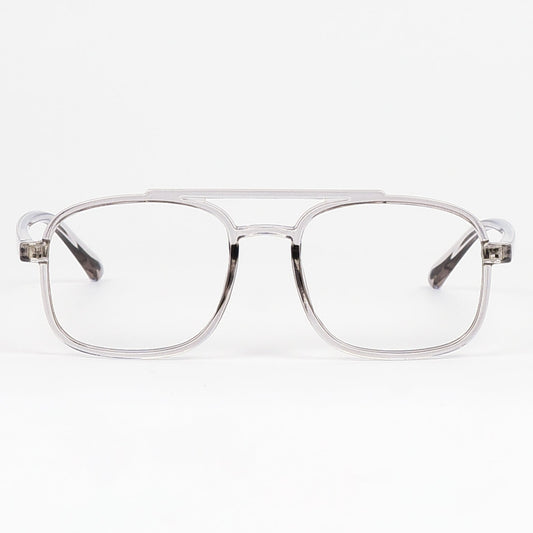 Square Aviator Medium Round Edge