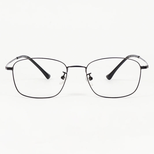 Ultra-Lite Thin Slim & Sleek Rectangular Eye Glasses