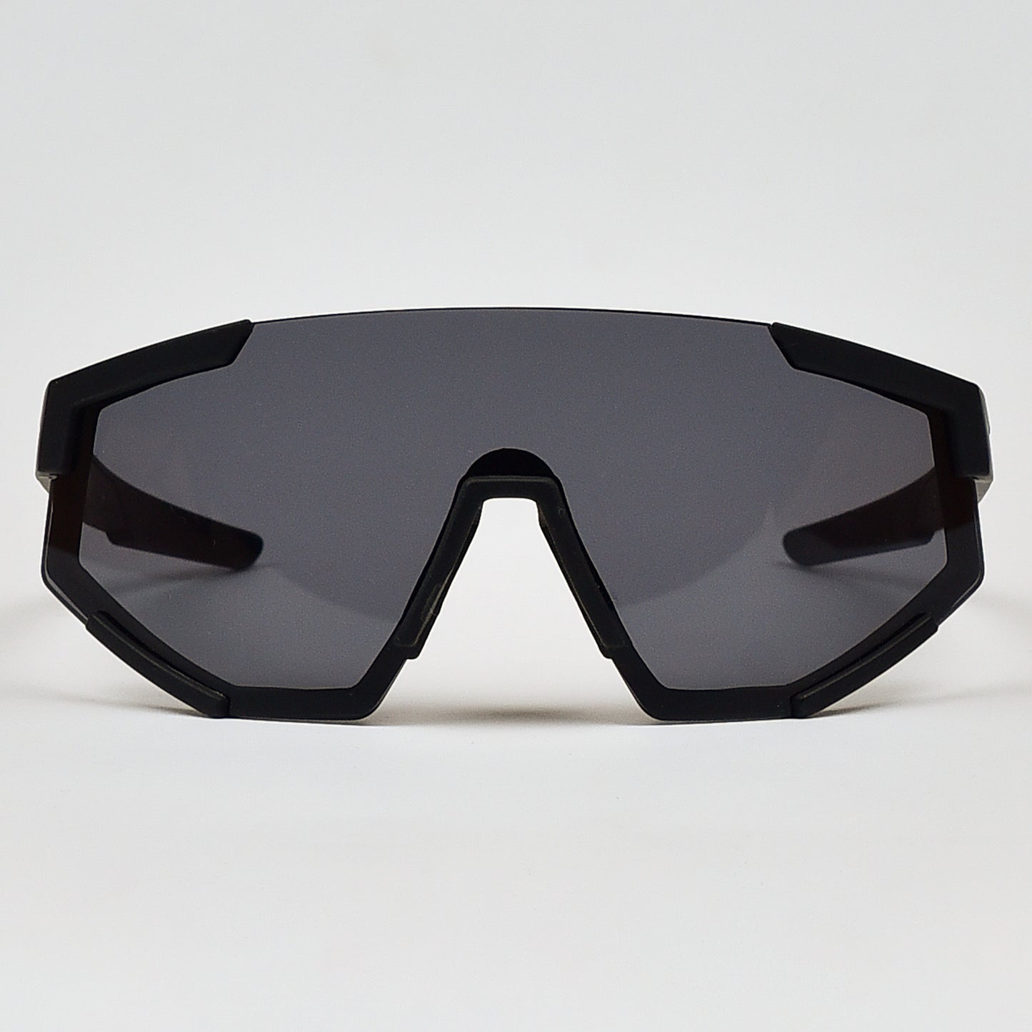 Linea Rossa Wrap Around Mask Sun Glasses