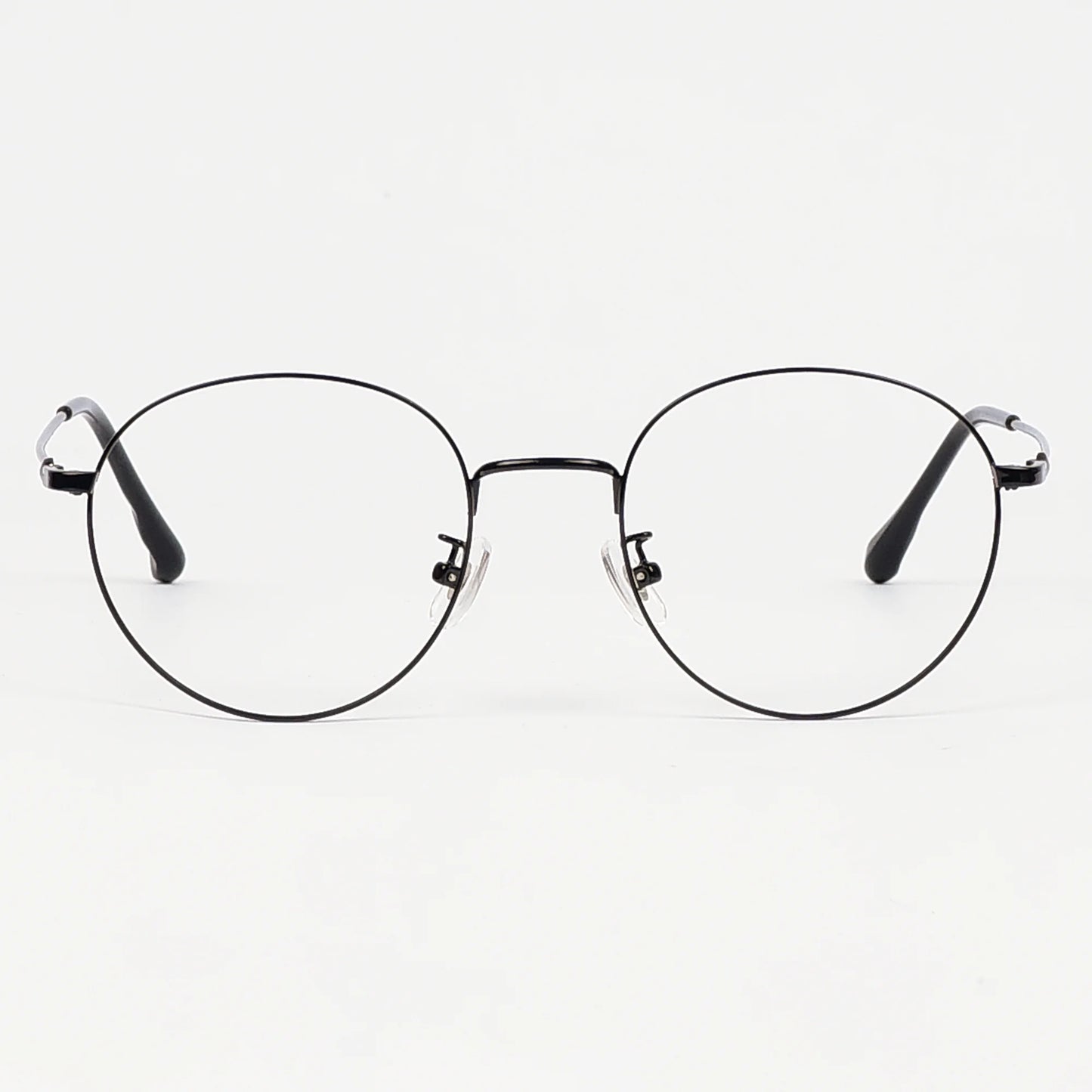 Round Eye Glasses