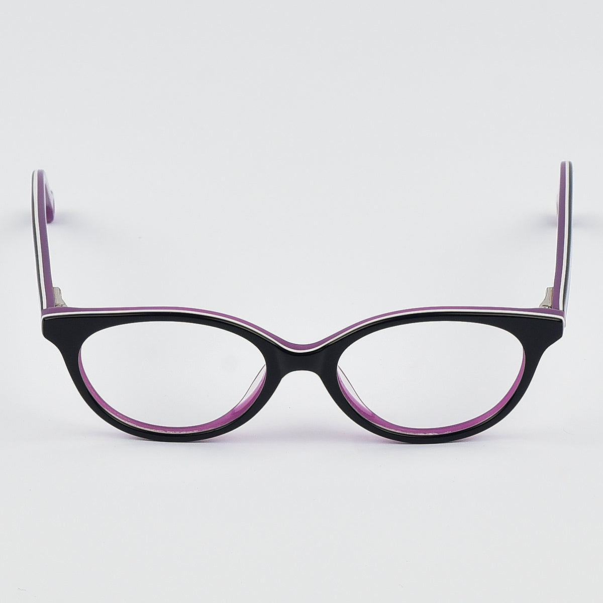 Kid's Acetate Eye Glasses