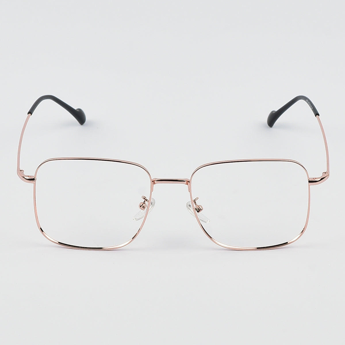 Stylish Square Eye Glasses For Men - Women
