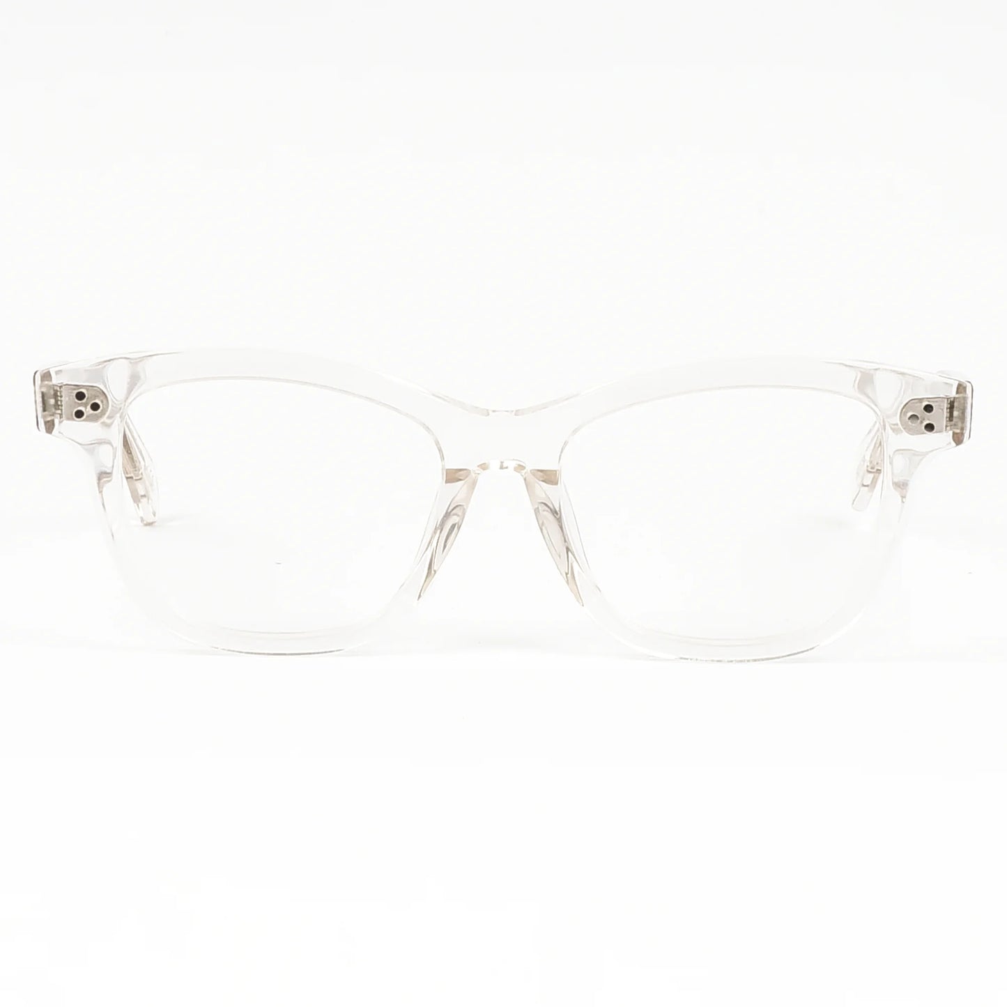 Oliver's Ahmya BOLD Cat Eye Glasses For Women