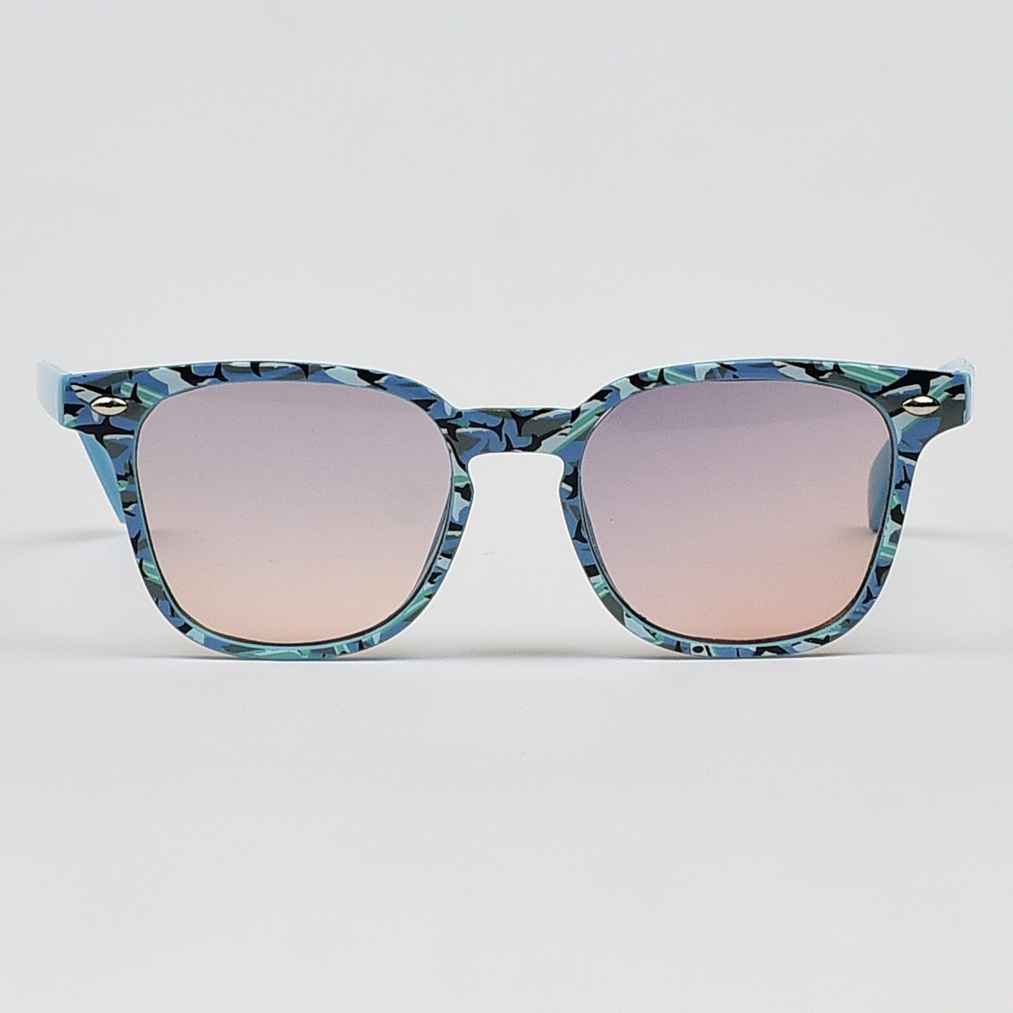 Square Sun Glasses For Kid's