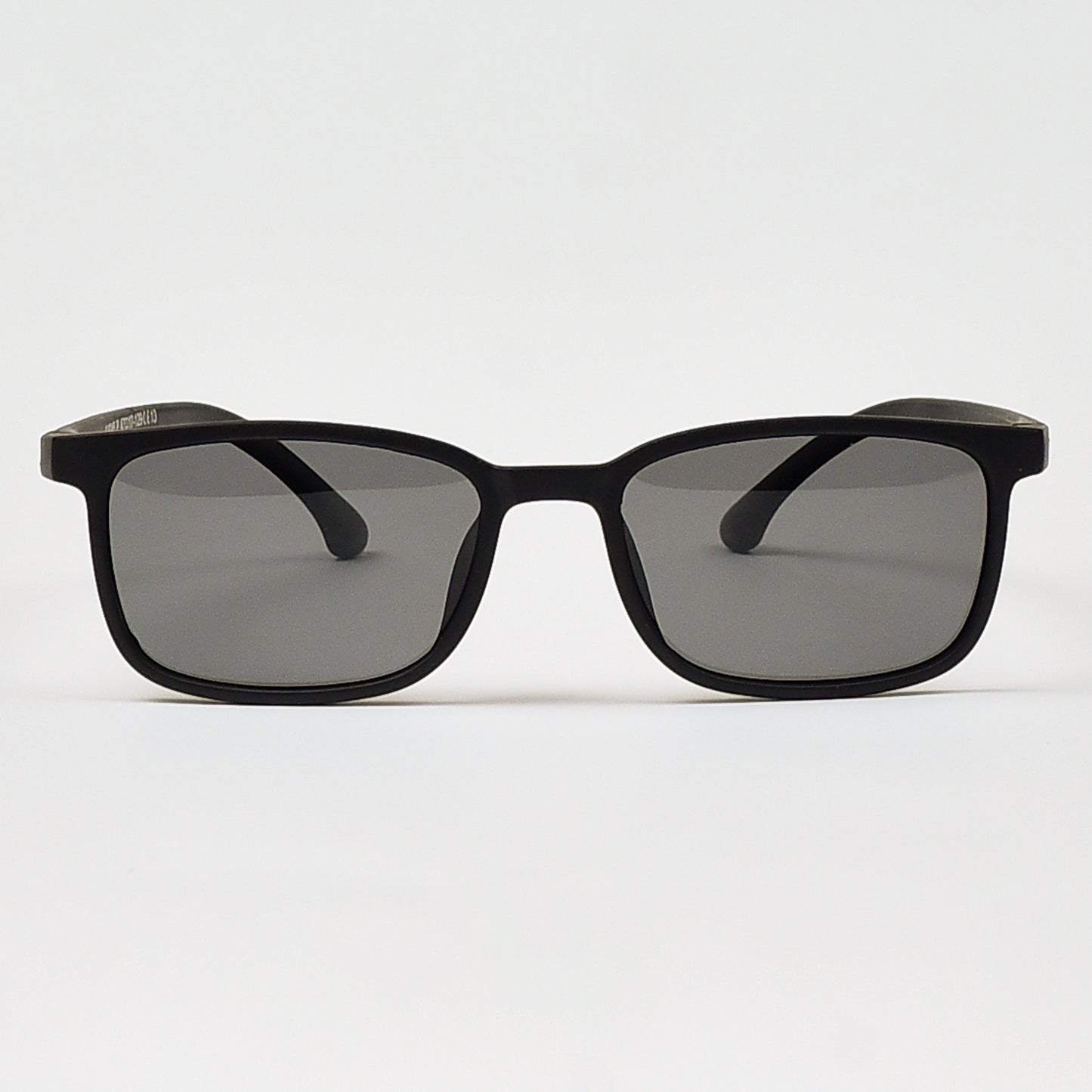 Polarized Lens Rectangle Sunglass for Kids