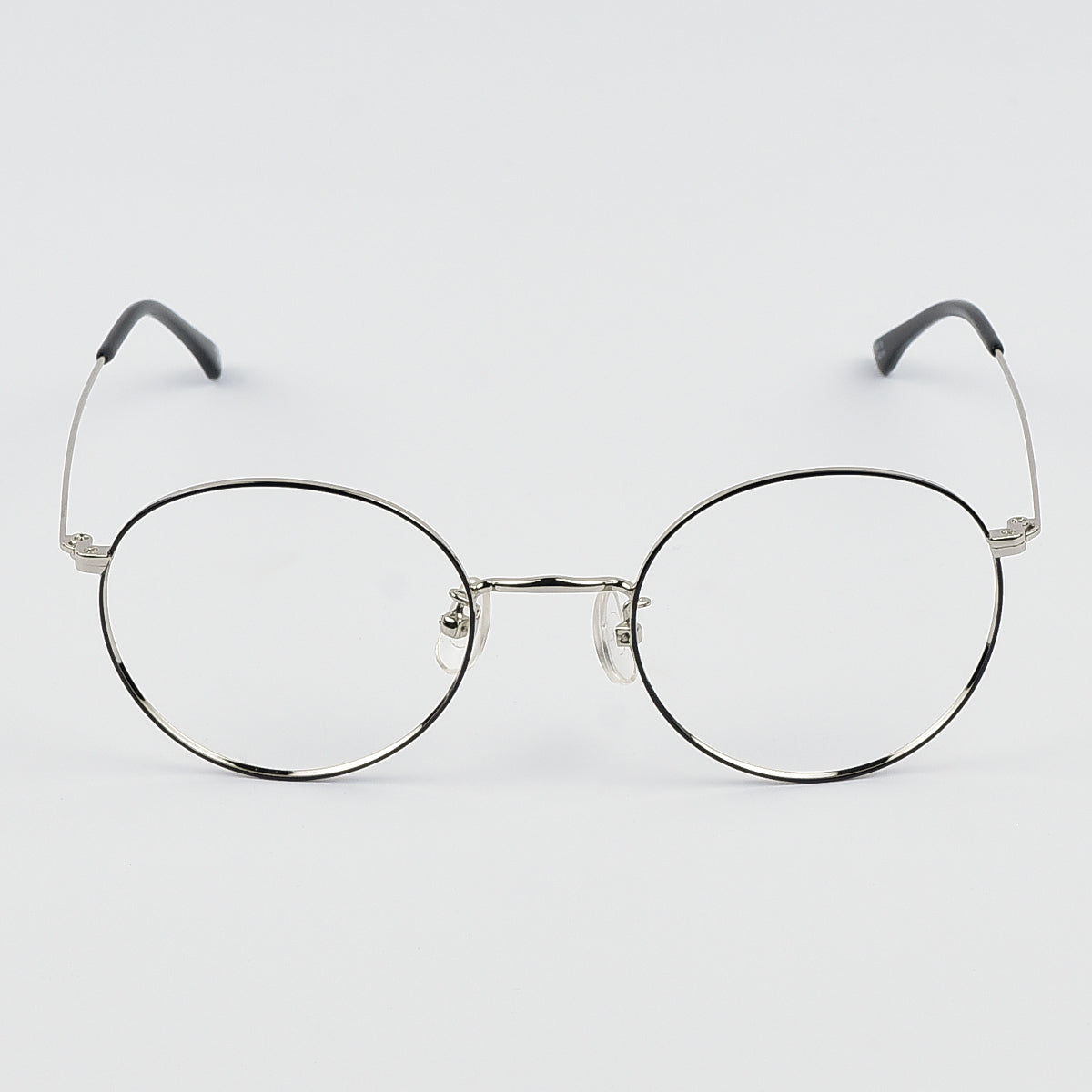 Sleek Round Eye Glasses