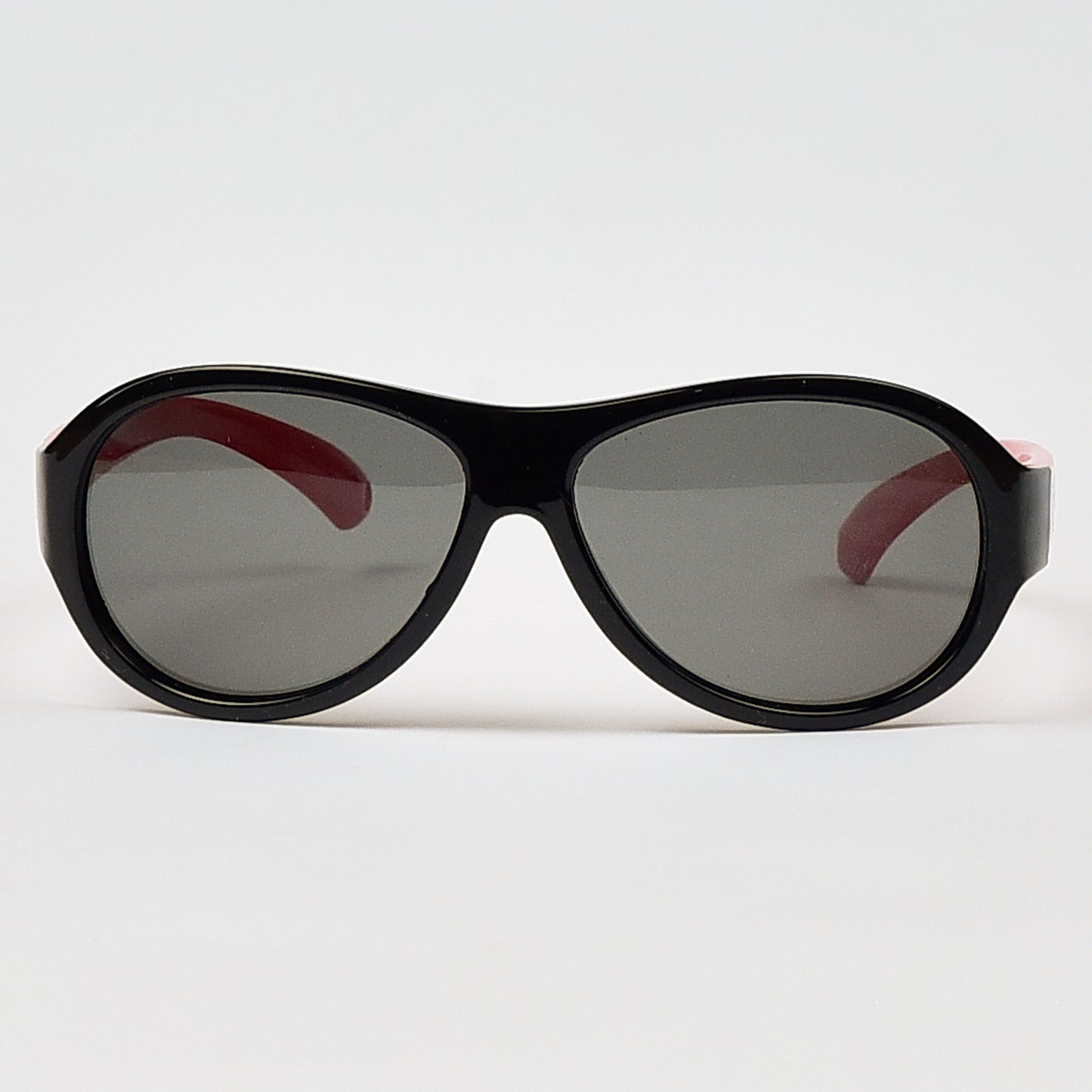 Pilot Polarized Kid's Silicon Flexible Sun Glasses