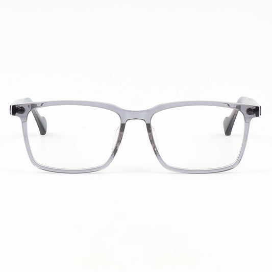 Vintage Acetate Eye Glasses-Large
