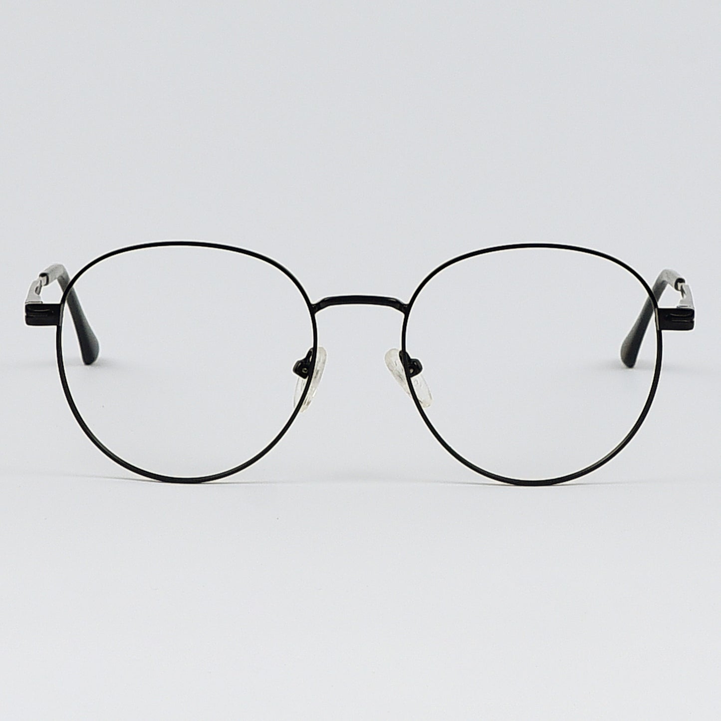 ROUND Eye Glasses For Men/Women
