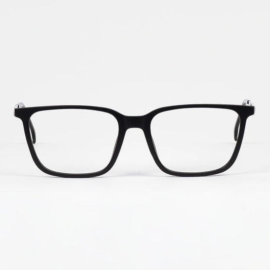 Extra Large Rectangle Eye Glasses