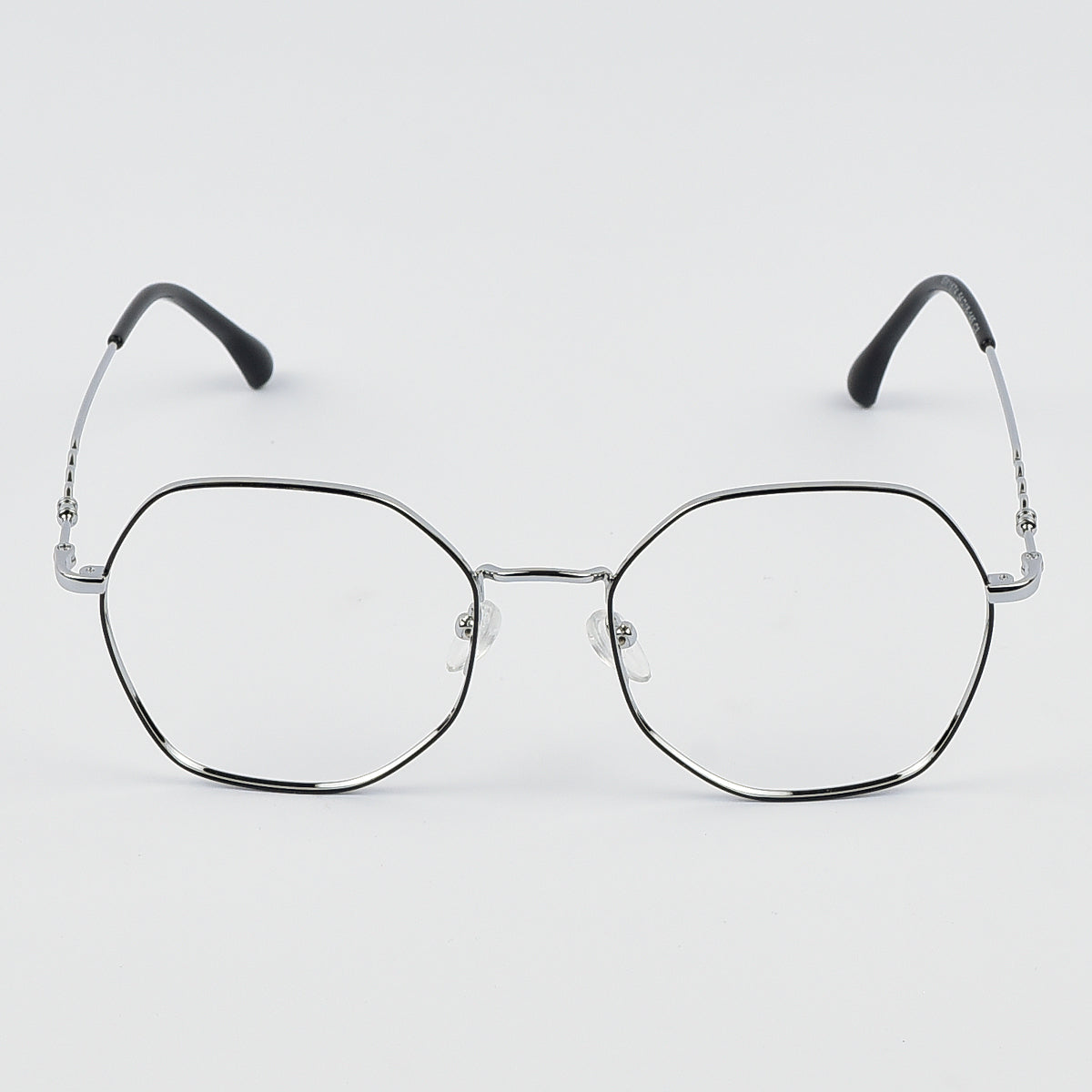 Geometric Sleek Spectacles For Women