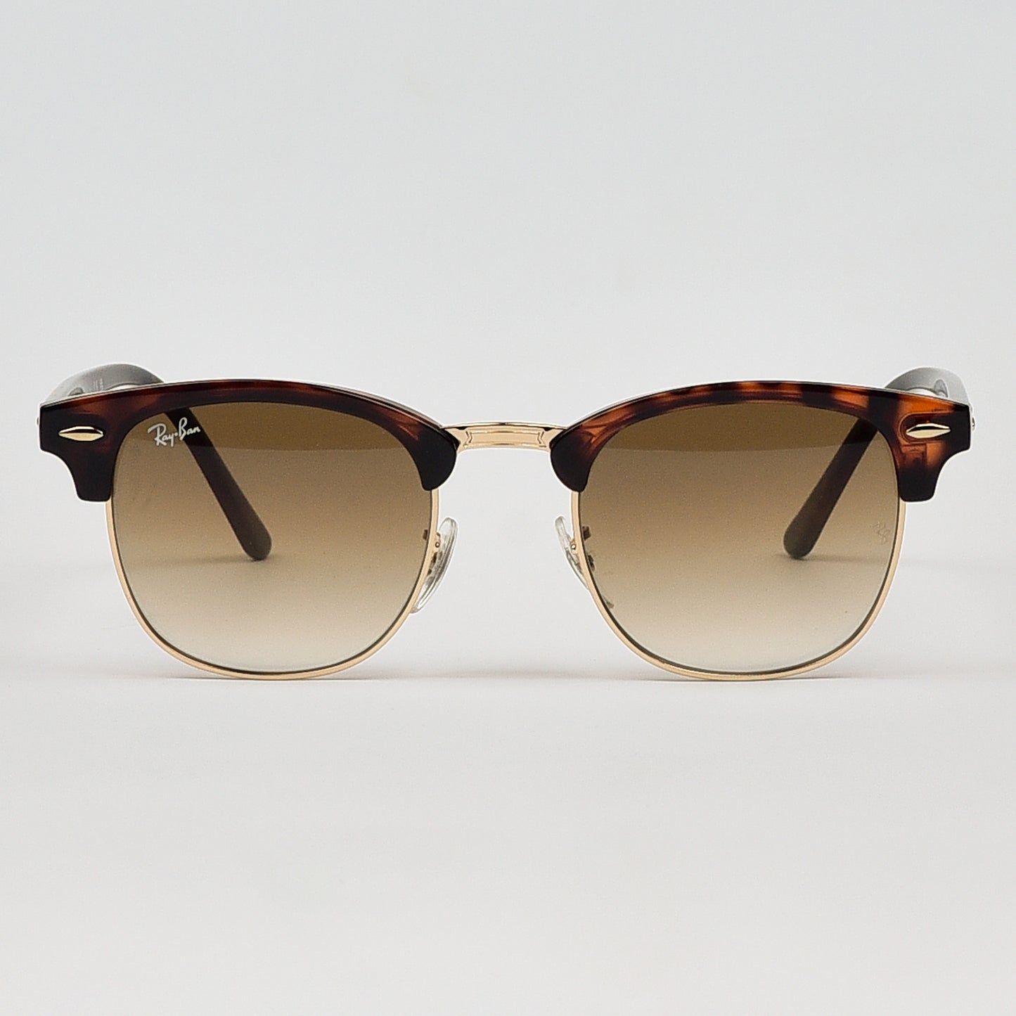 CLUB MASTER CLASSIC RB3016