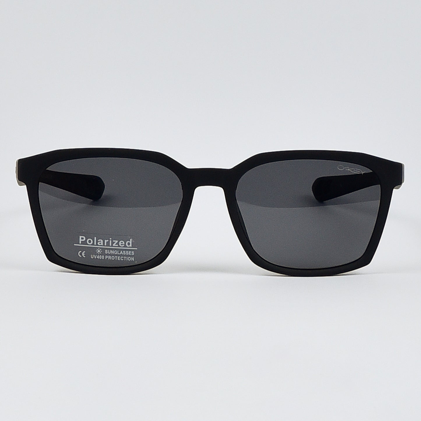 Square Stylish Sun Glasses For Men-Women