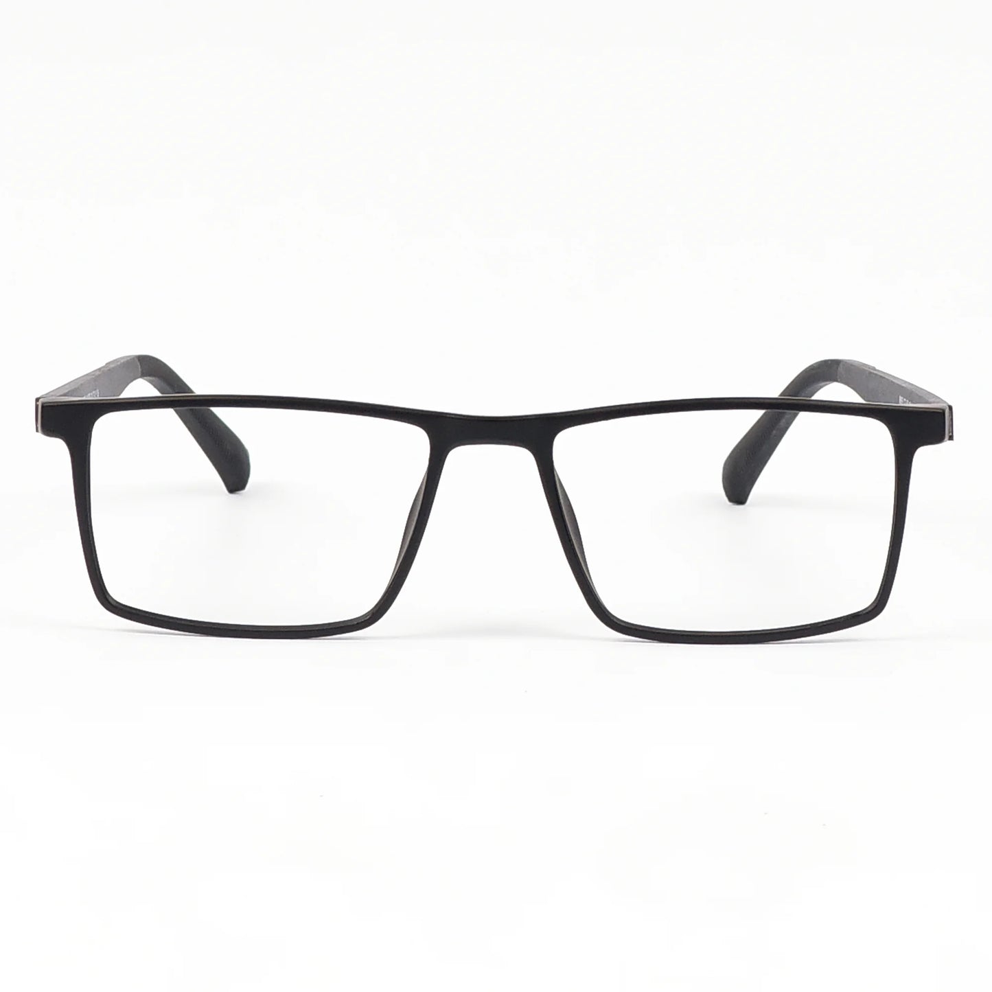 Matt Rectangle TR Eye Glasses