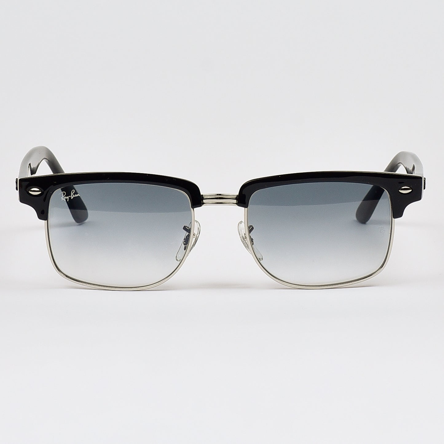 Rectangle Club Master Sunglasses