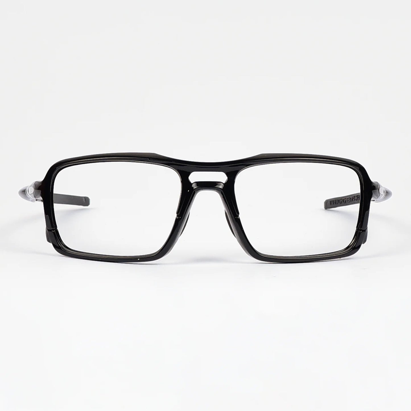 Tensile Matte Eye Glasses