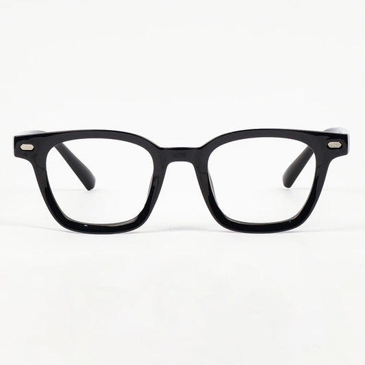 New Bold Trendy Eye Glasses