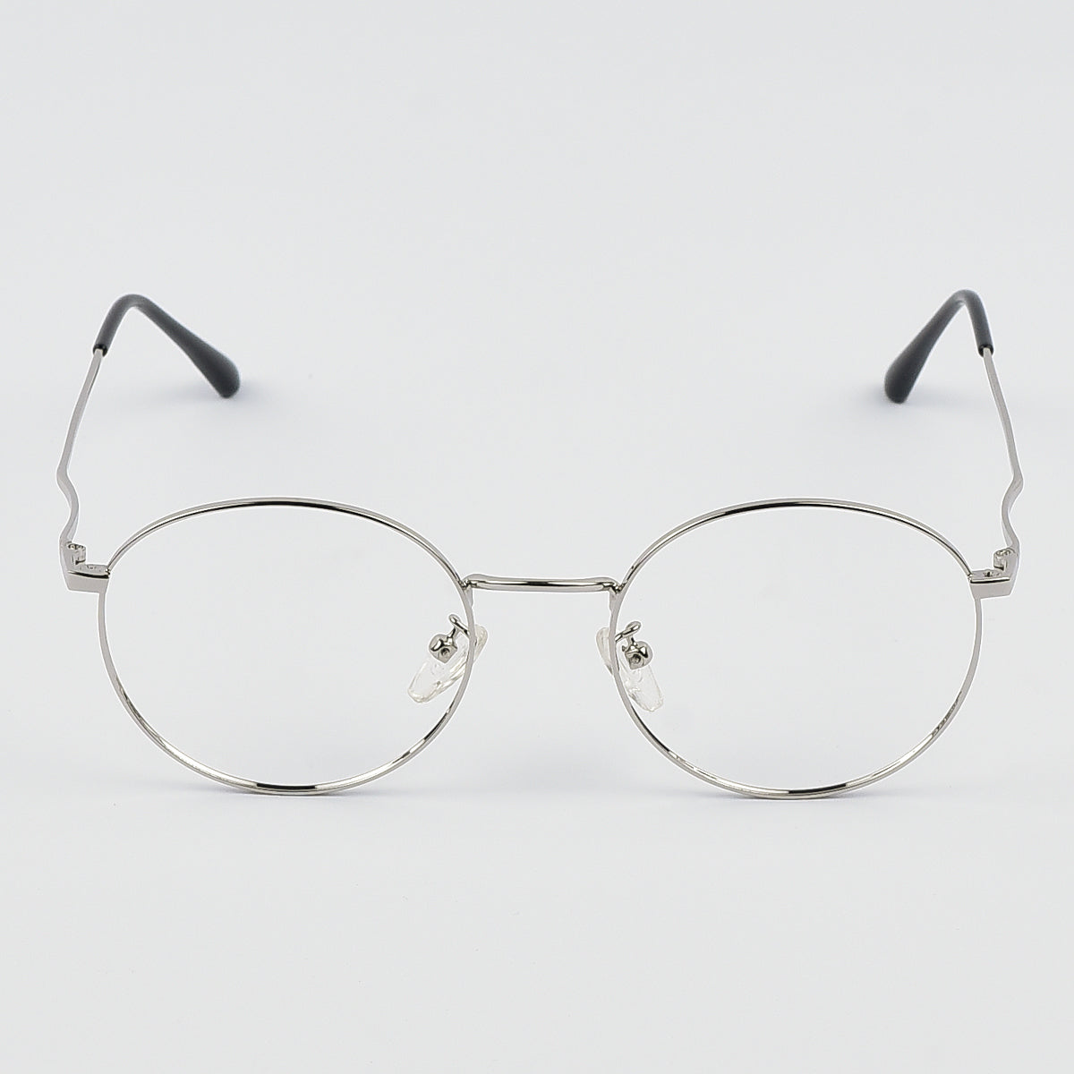 Classic Round Eye Glasses