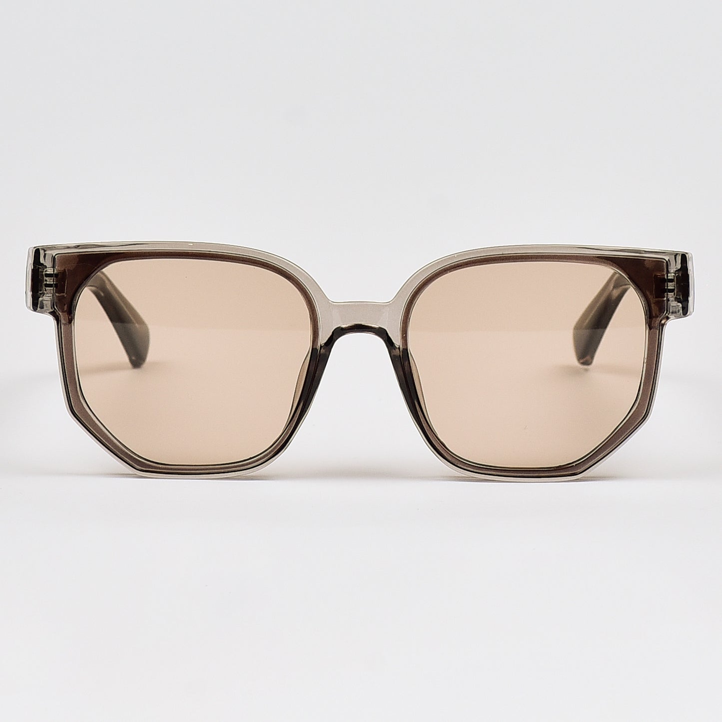 Geometrical Square Fashion/Sun Glasses
