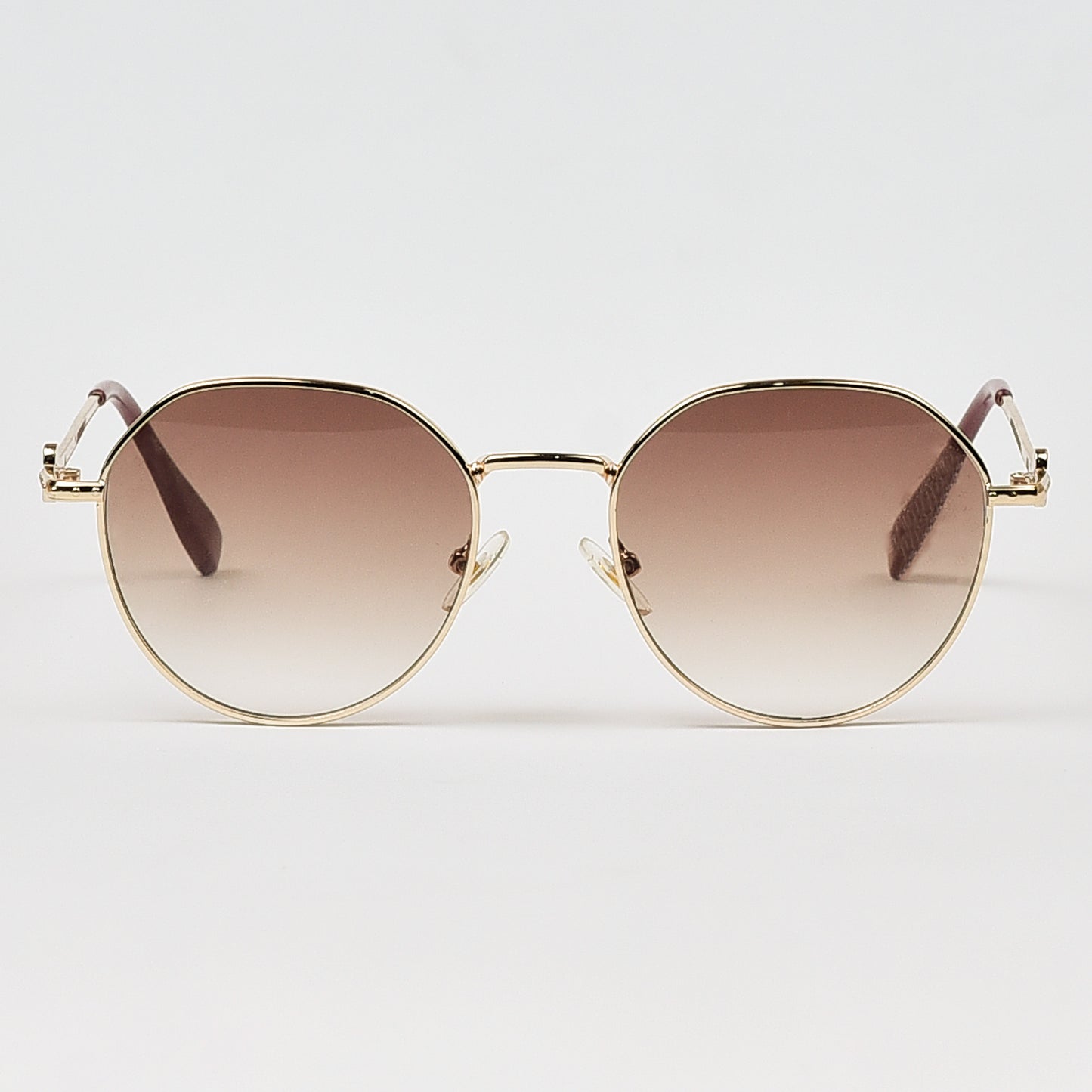 Beatles Round Sunglasses