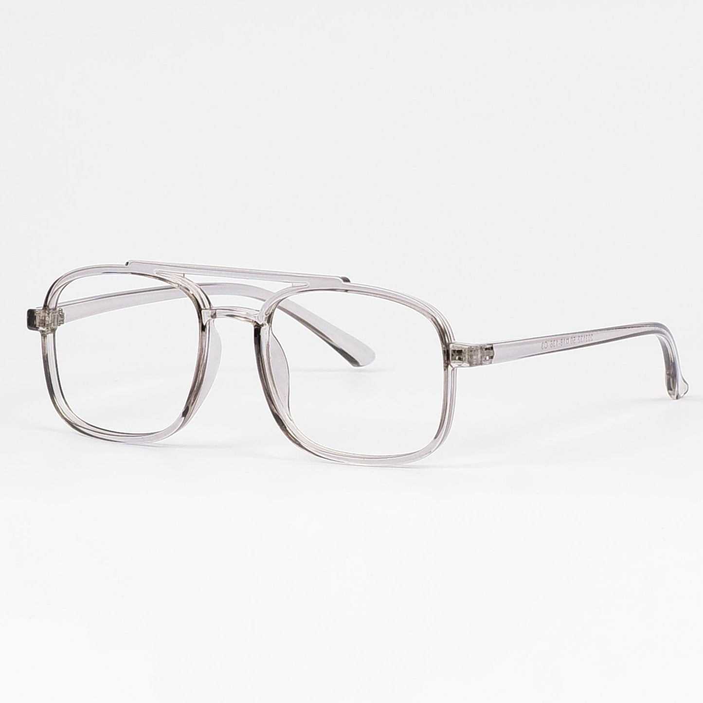 Square Aviator Medium Round Edge