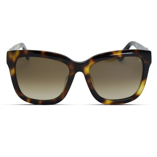 Square Medium Acetate Women's Sunglasses