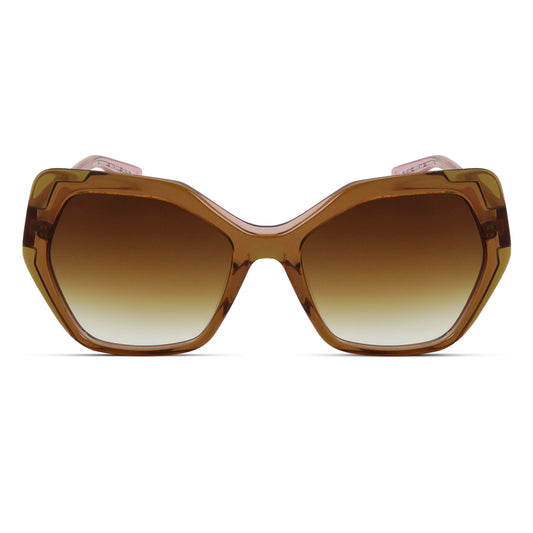 Cat Eye Medium Acetate Women's Sunglasses