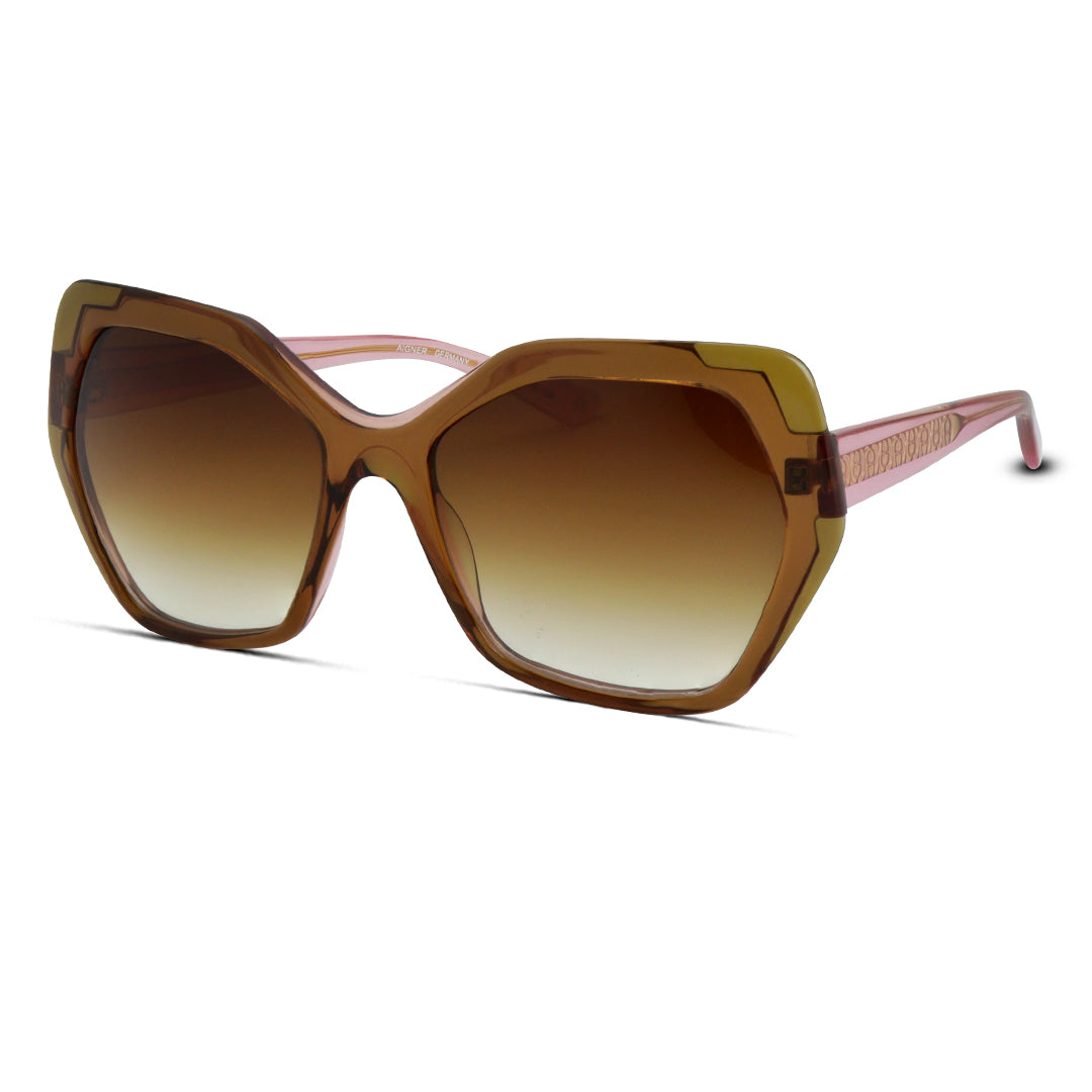 Cat Eye Medium Acetate Women's Sunglasses