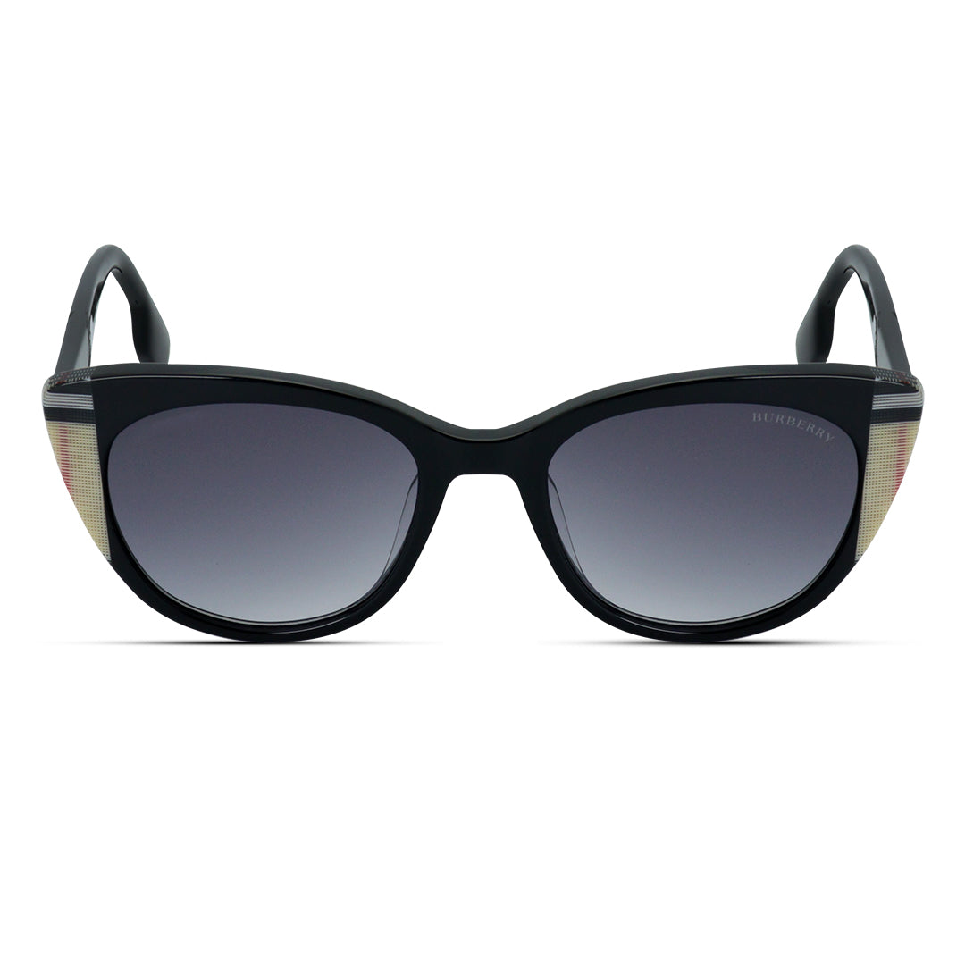 Cat Eye Medium Acetate Women's Sunglasses