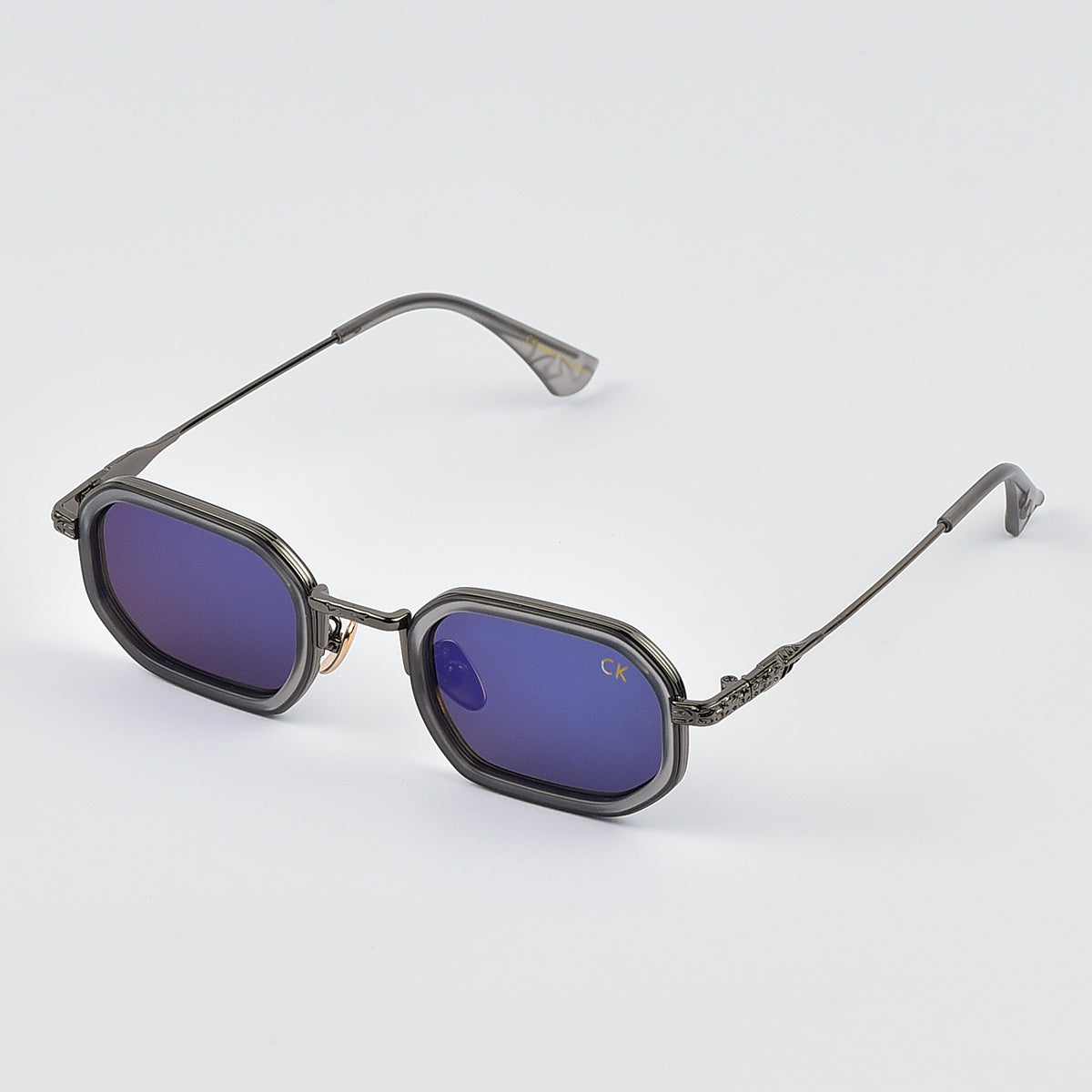 Chrome Heart Sun Glasses For Me - Women