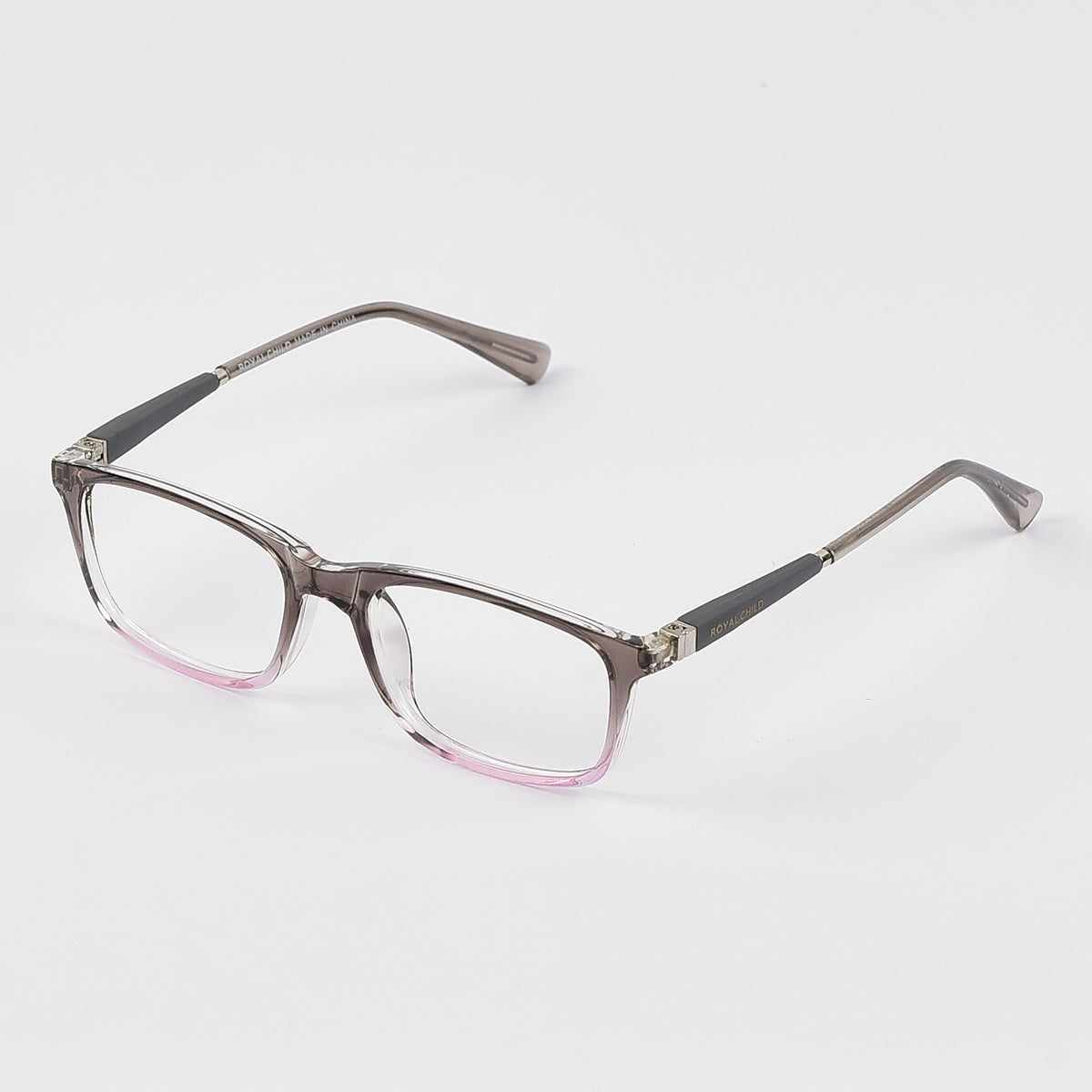 Rectangular Eye Glasses For Kids