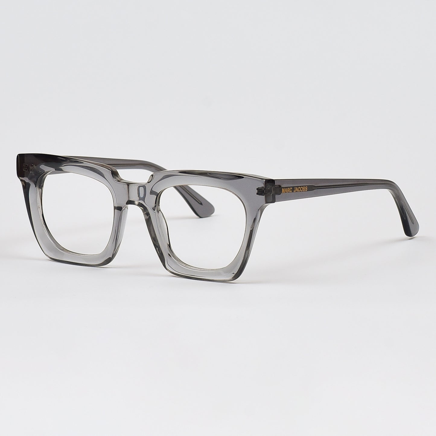 Uni Sex Acetate Bold Eye Glasses