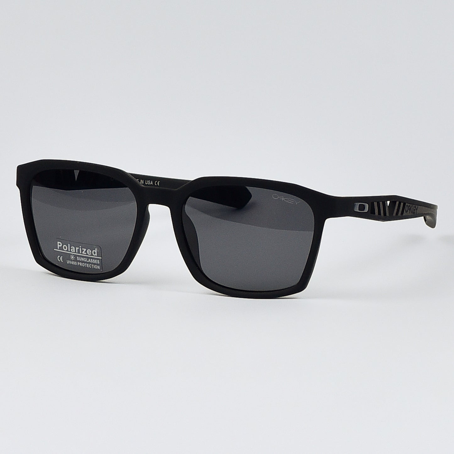 Square Stylish Sun Glasses For Men-Women