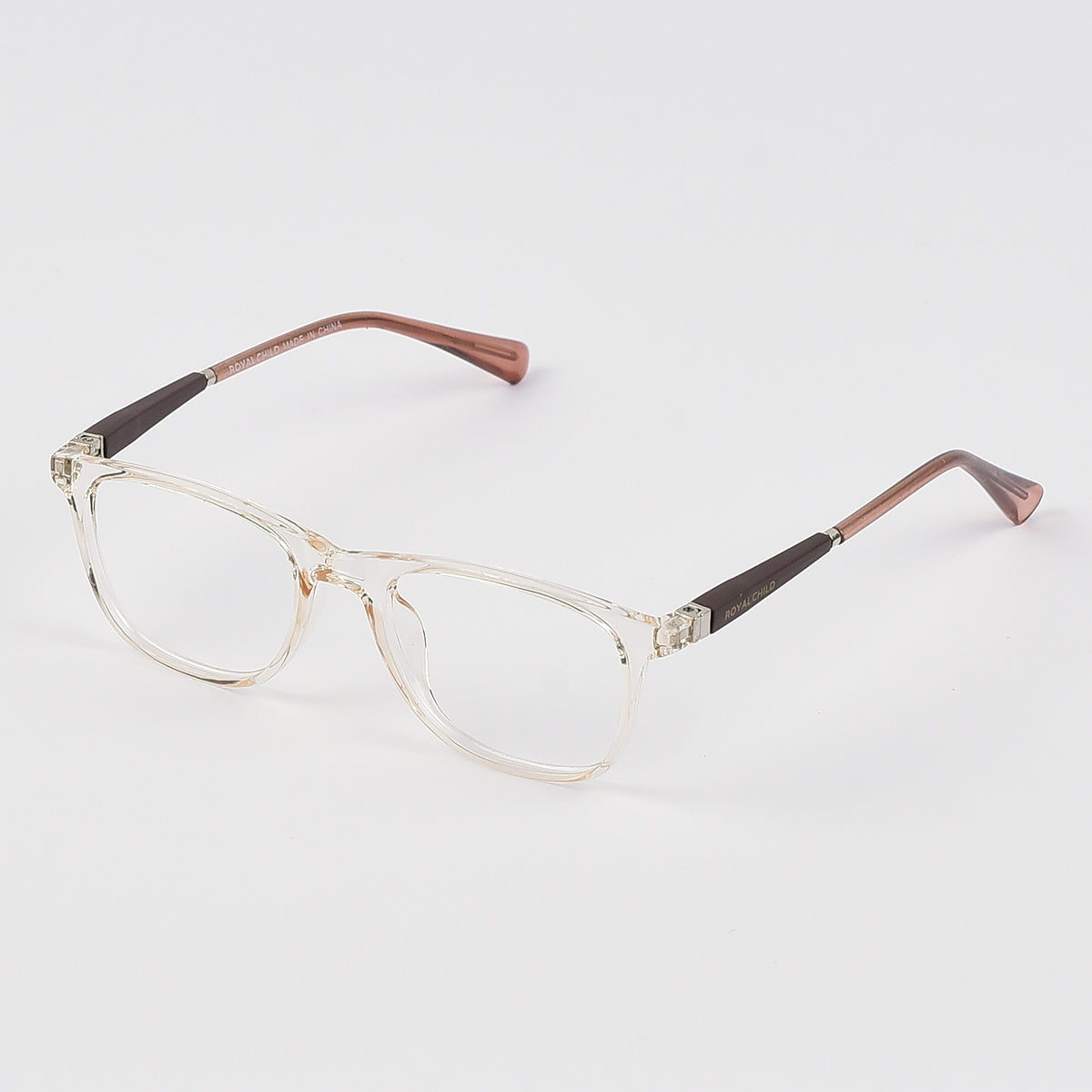 Square Eye Glasses For Kids
