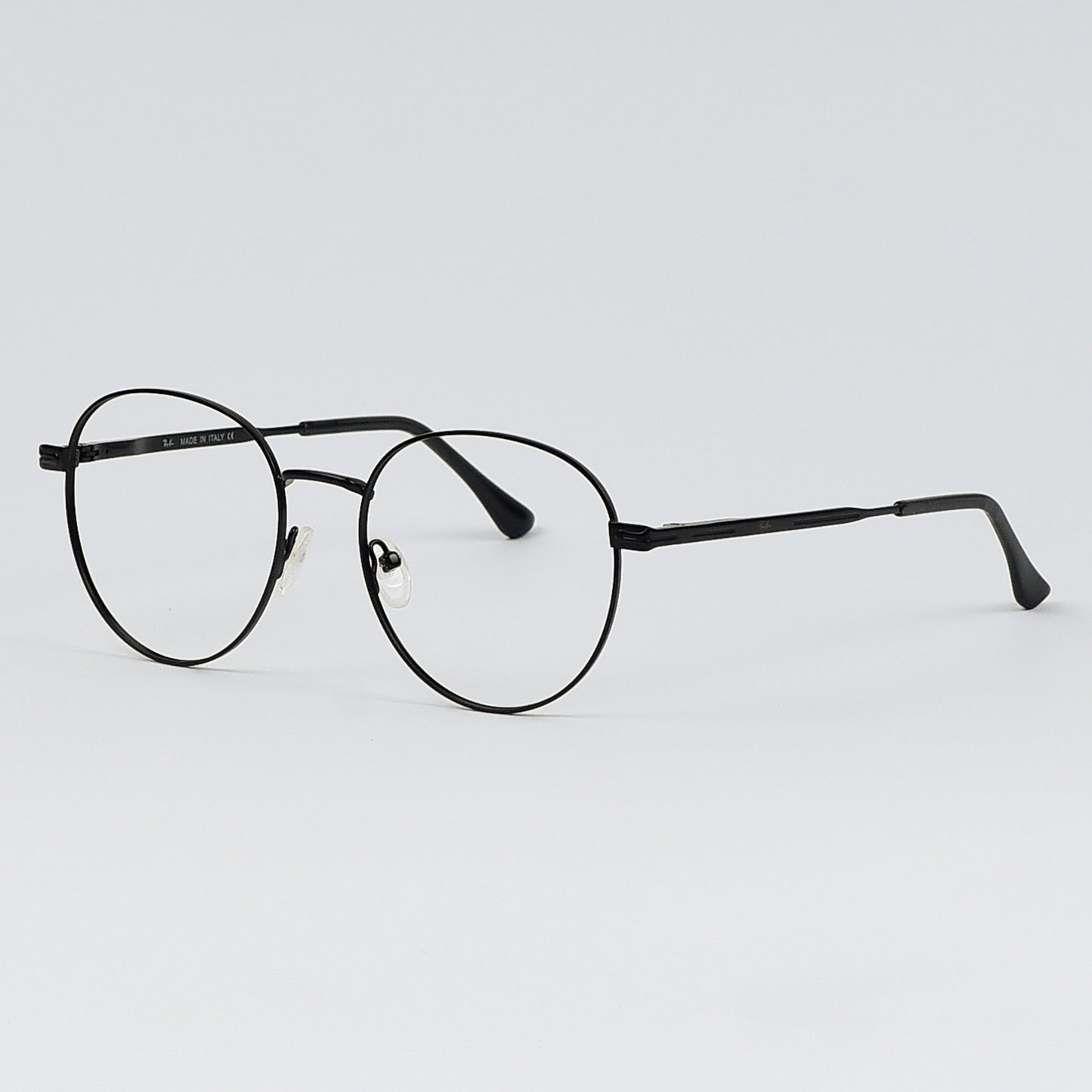 ROUND Eye Glasses For Men/Women