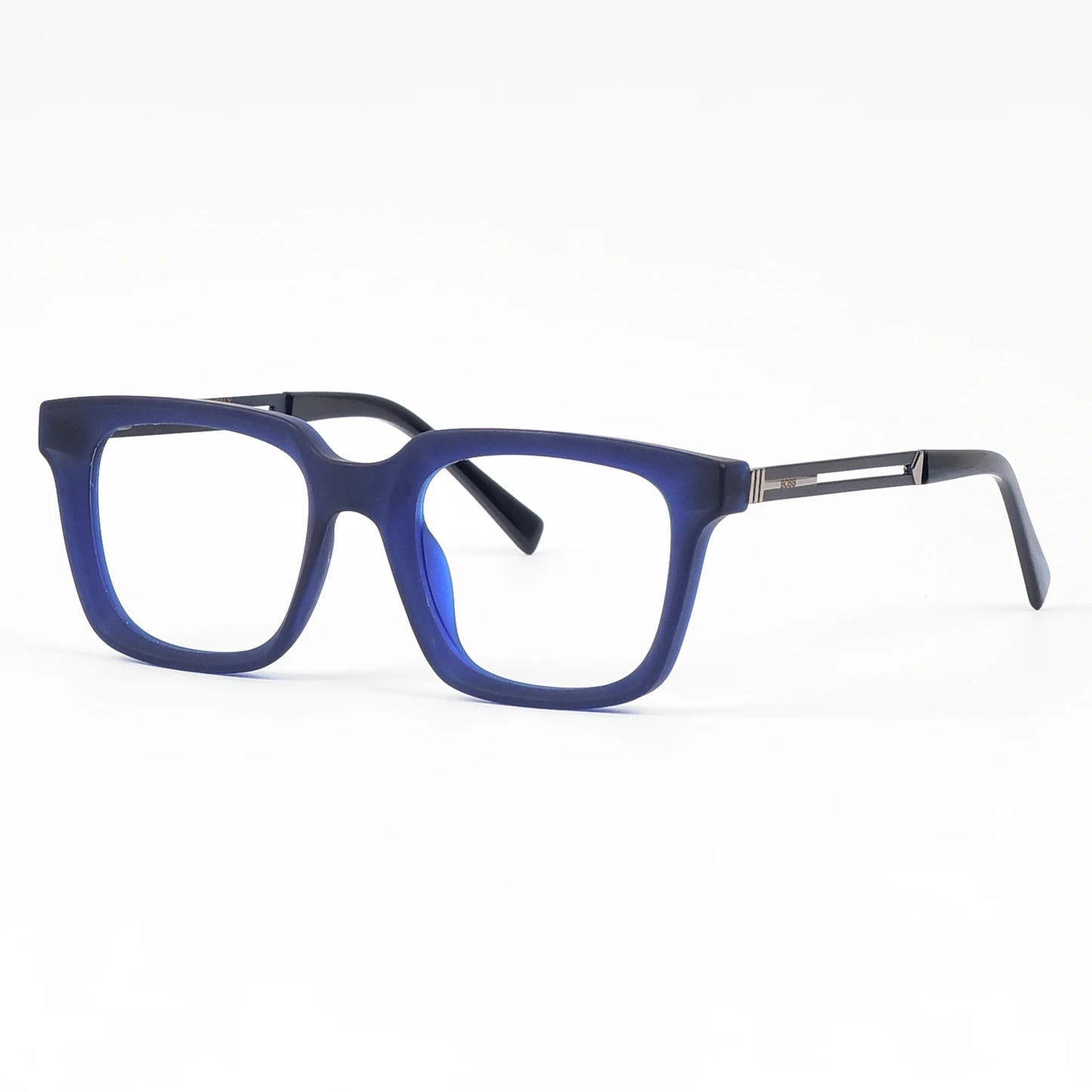 Bold Square Eye Glasses