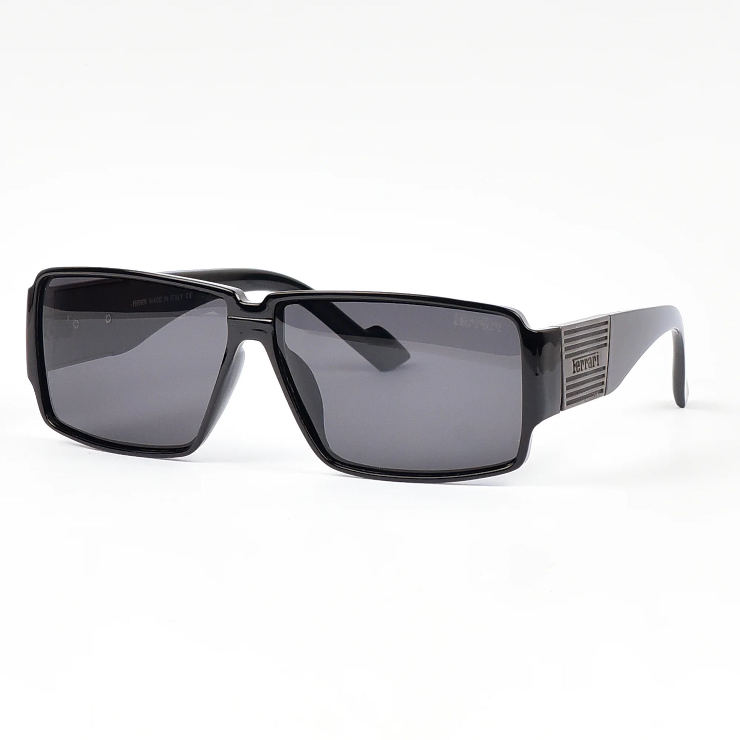 Stylish Rectangular Sun Glass (Polarized)