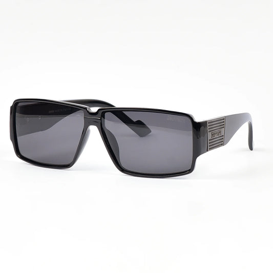 Stylish Rectangular Sun Glass (Polarized)