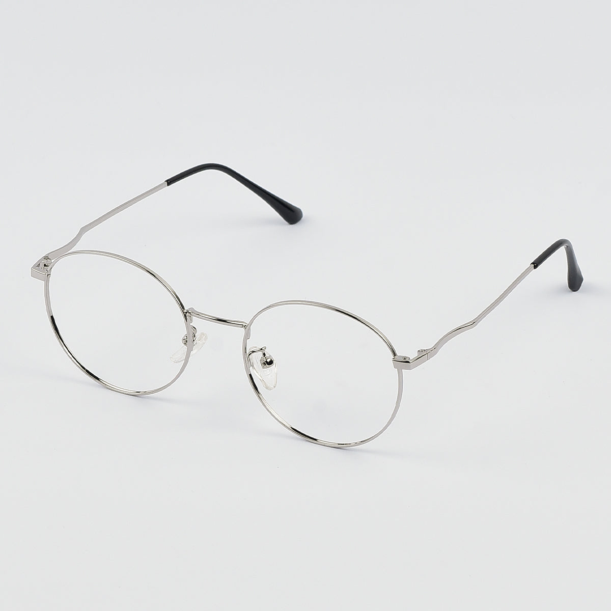 Classic Round Eye Glasses