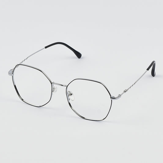 Geometric Sleek Spectacles For Women
