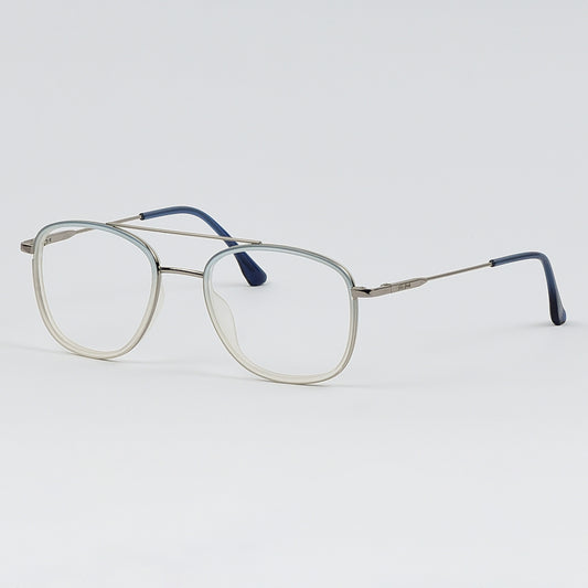 Fashionable Mix And Match Square Aviator For  Men-Women