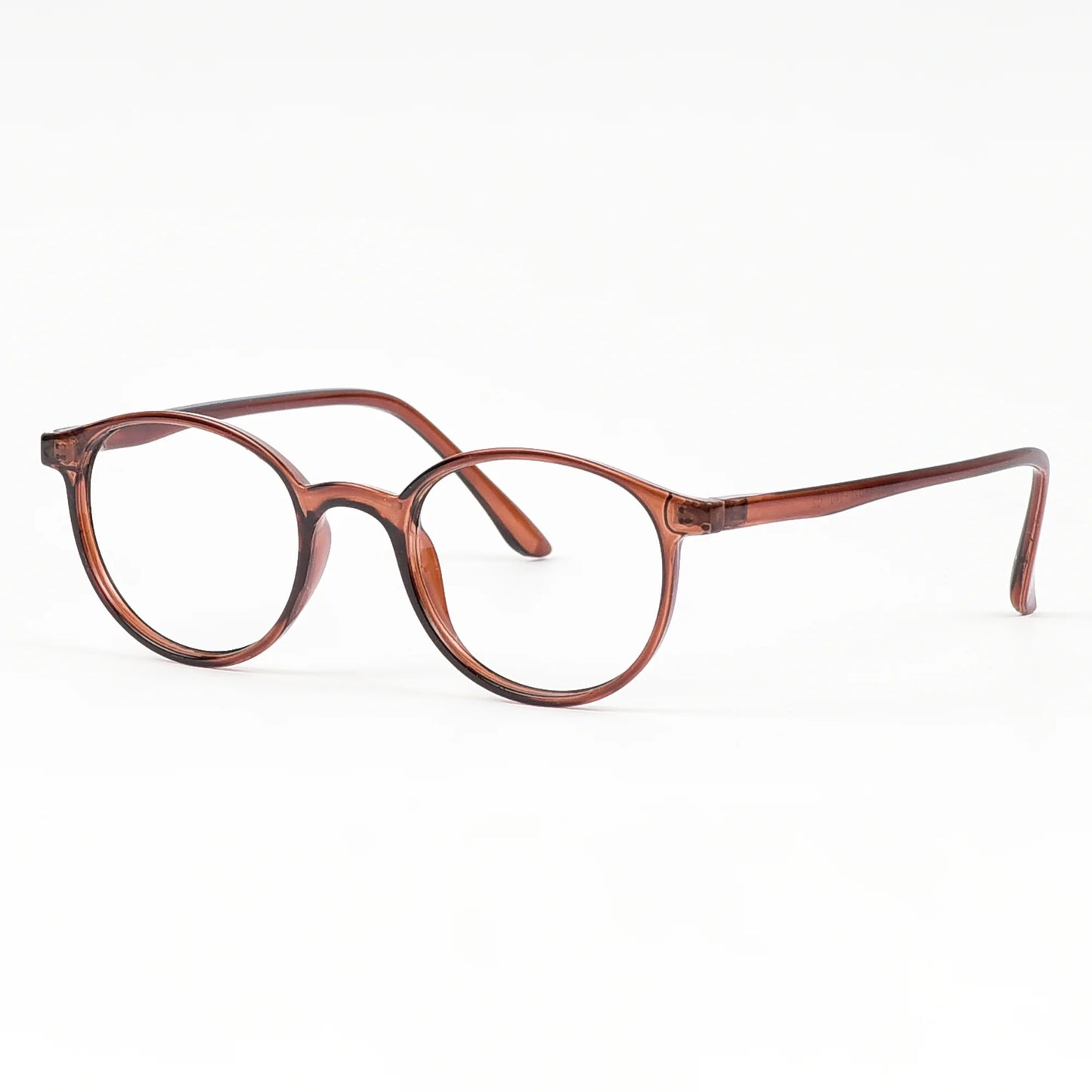 Round Small Eye Glasses