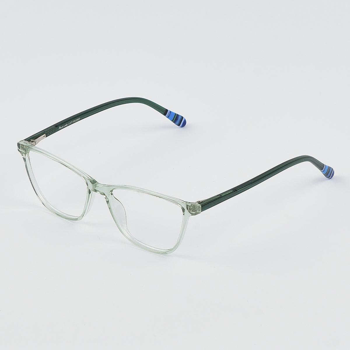 Small Cat Eye Glasses For Women