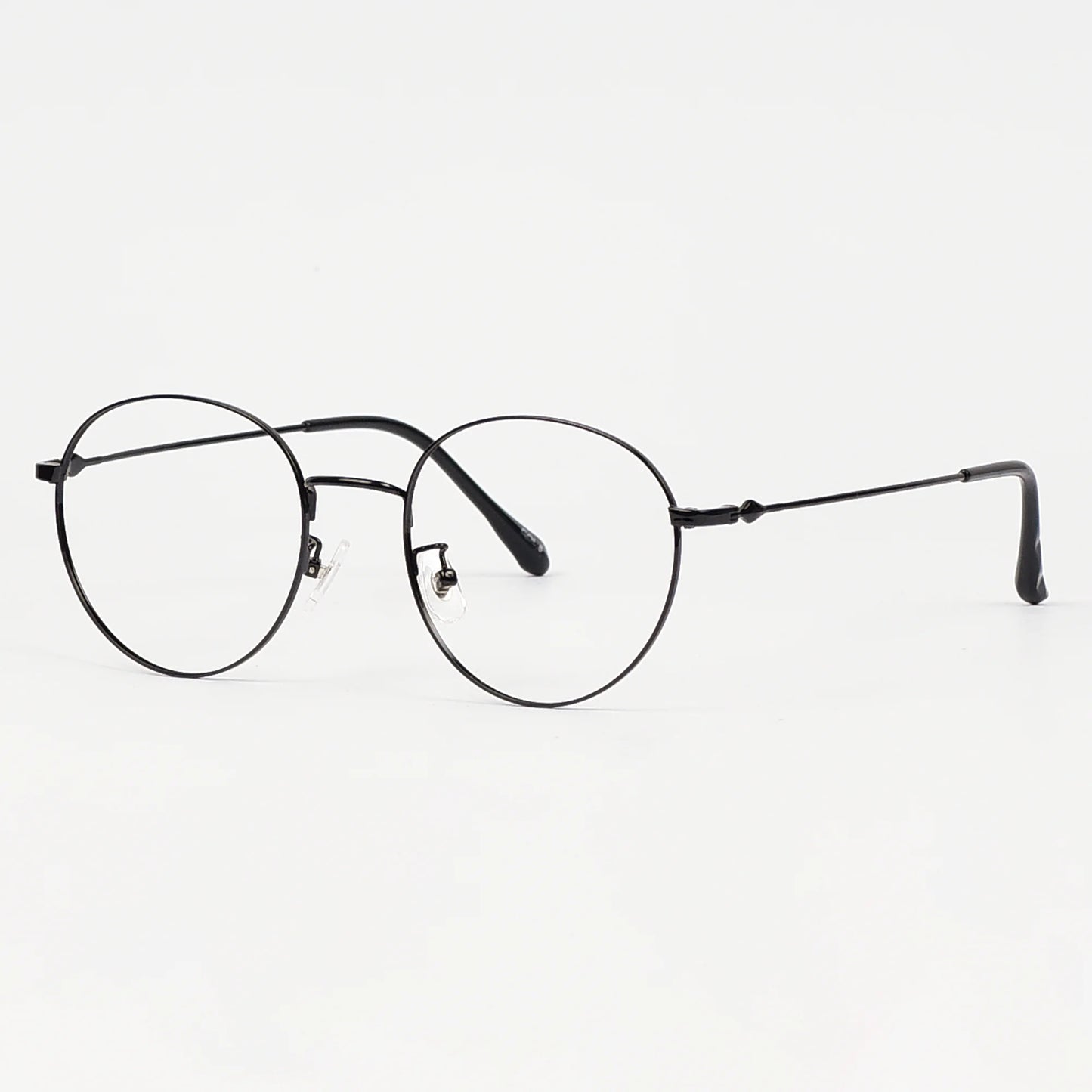 Round Eye Glasses