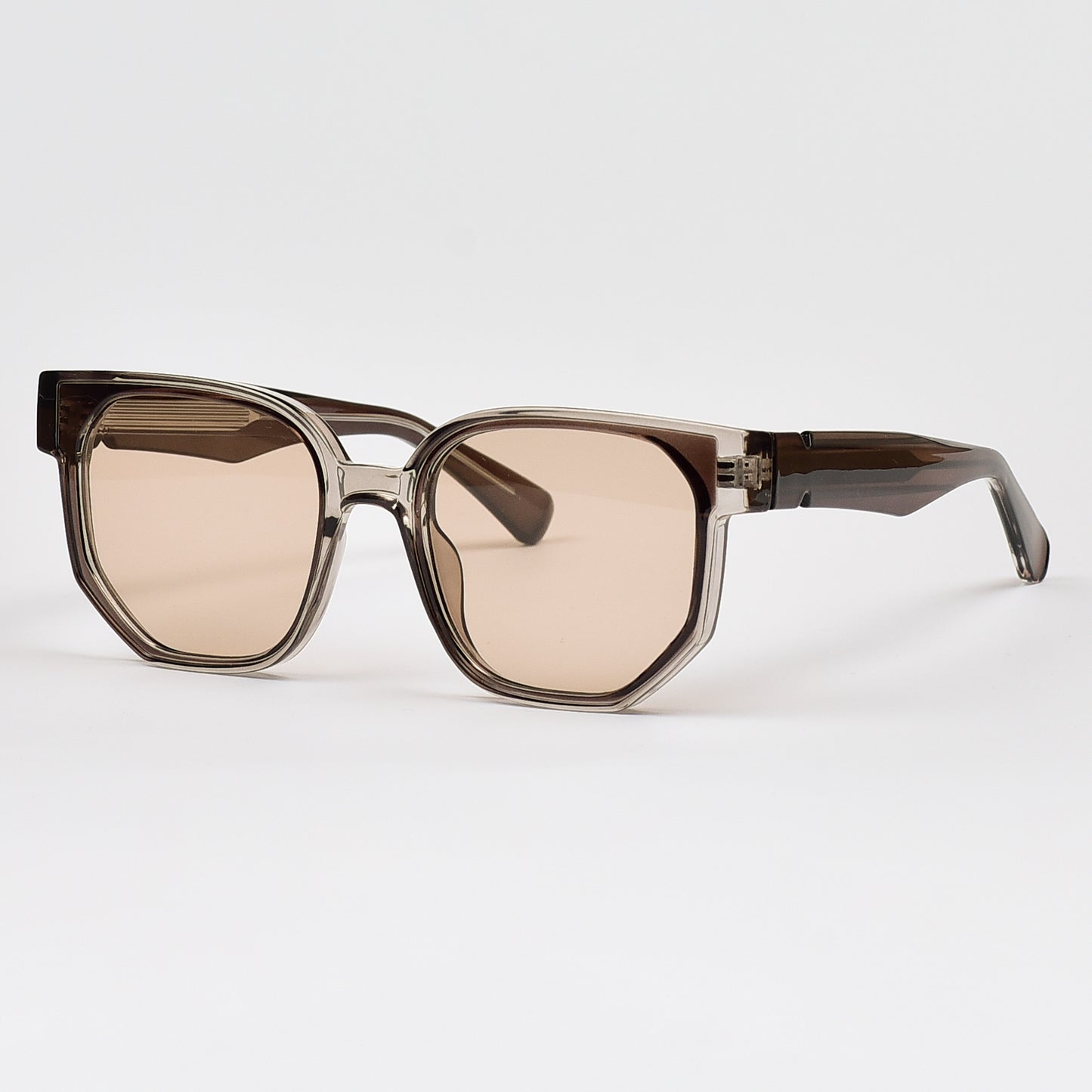 Geometrical Square Fashion/Sun Glasses
