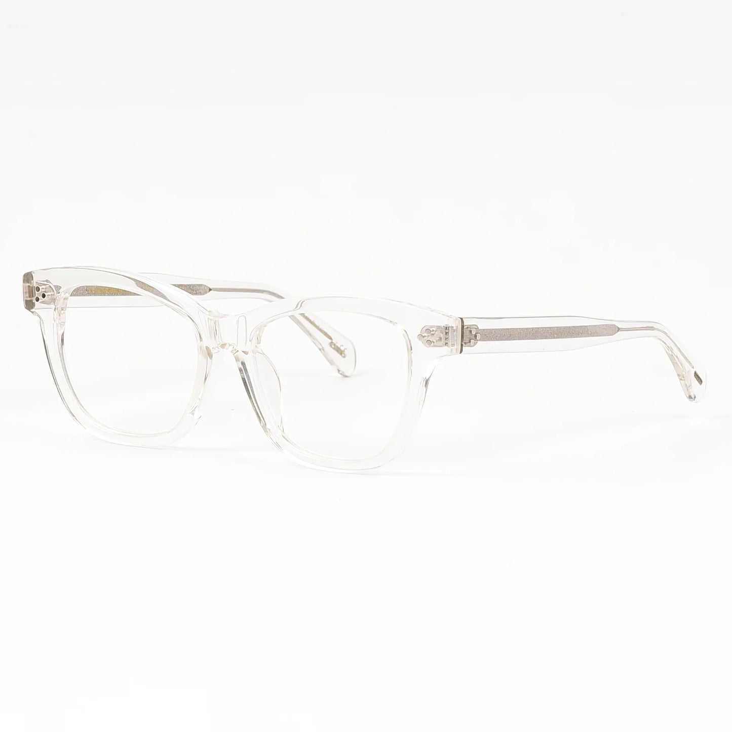 Oliver's Ahmya BOLD Cat Eye Glasses For Women